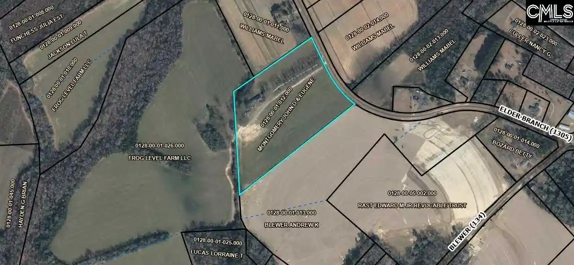 1st image of 396 Elder Branch, Cordova, SC 29039 | MLS# 630761