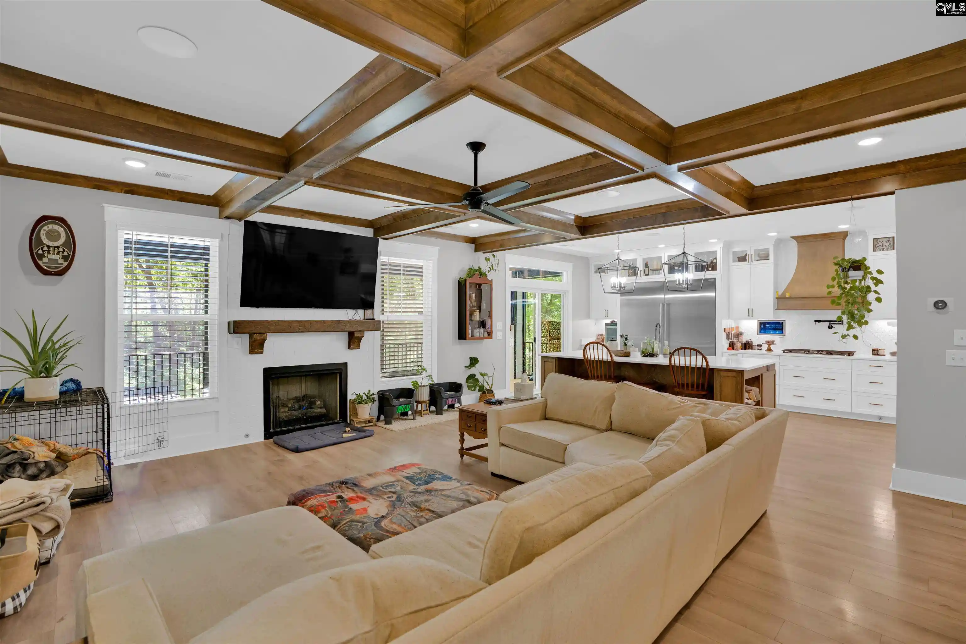 4th image of 437 Amicks Ferry, Chapin, SC 29036 | MLS# 630803