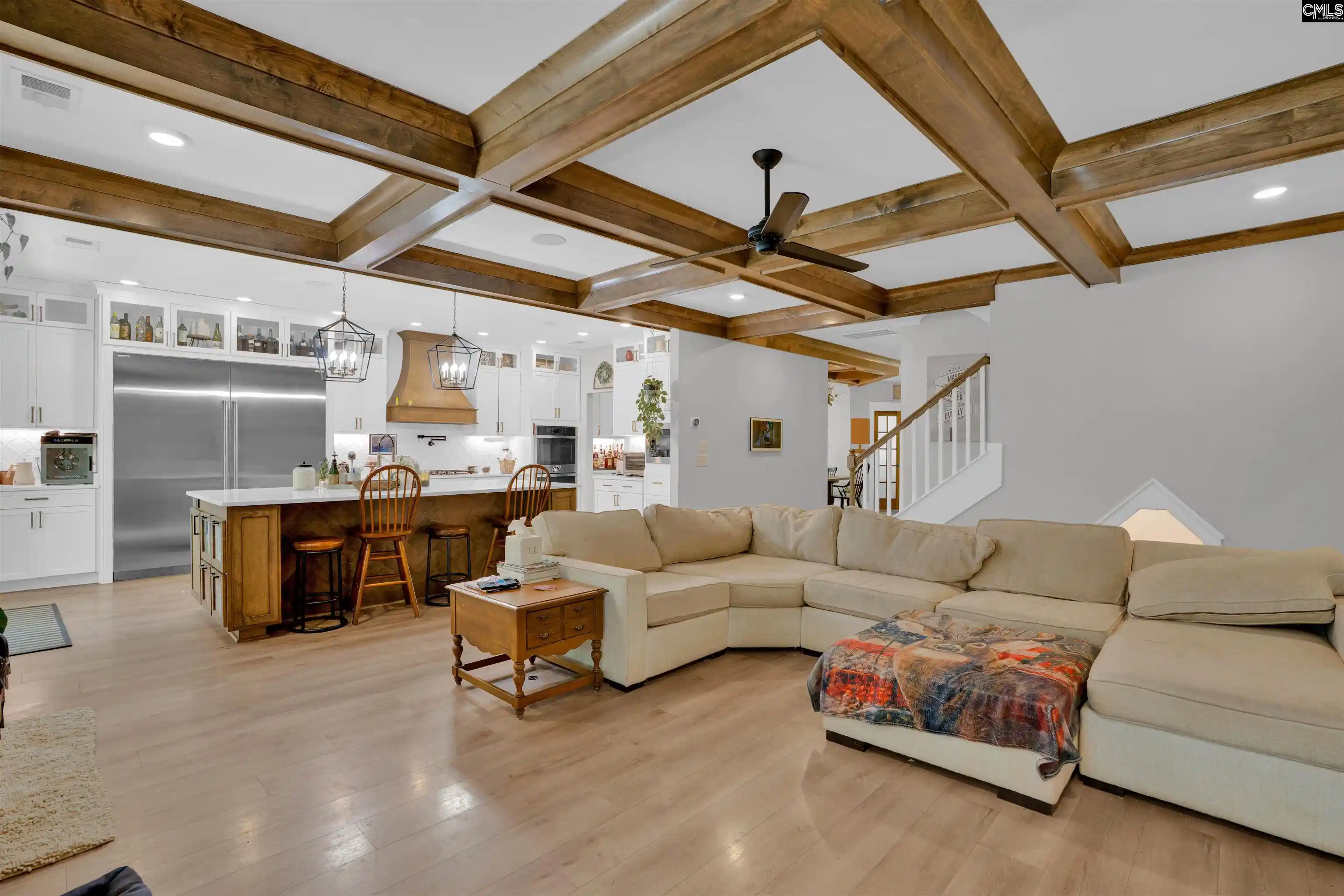 5th image of 437 Amicks Ferry, Chapin, SC 29036 | MLS# 630803