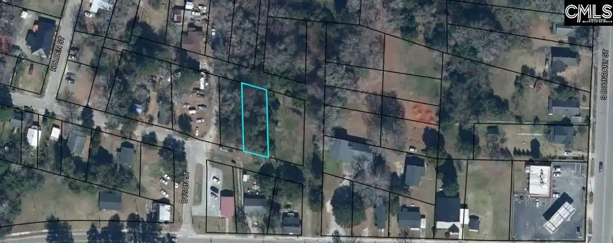 Homes for sale in Manning, SC | Dyson St, Manning, SC 29102 | MLS# 630817