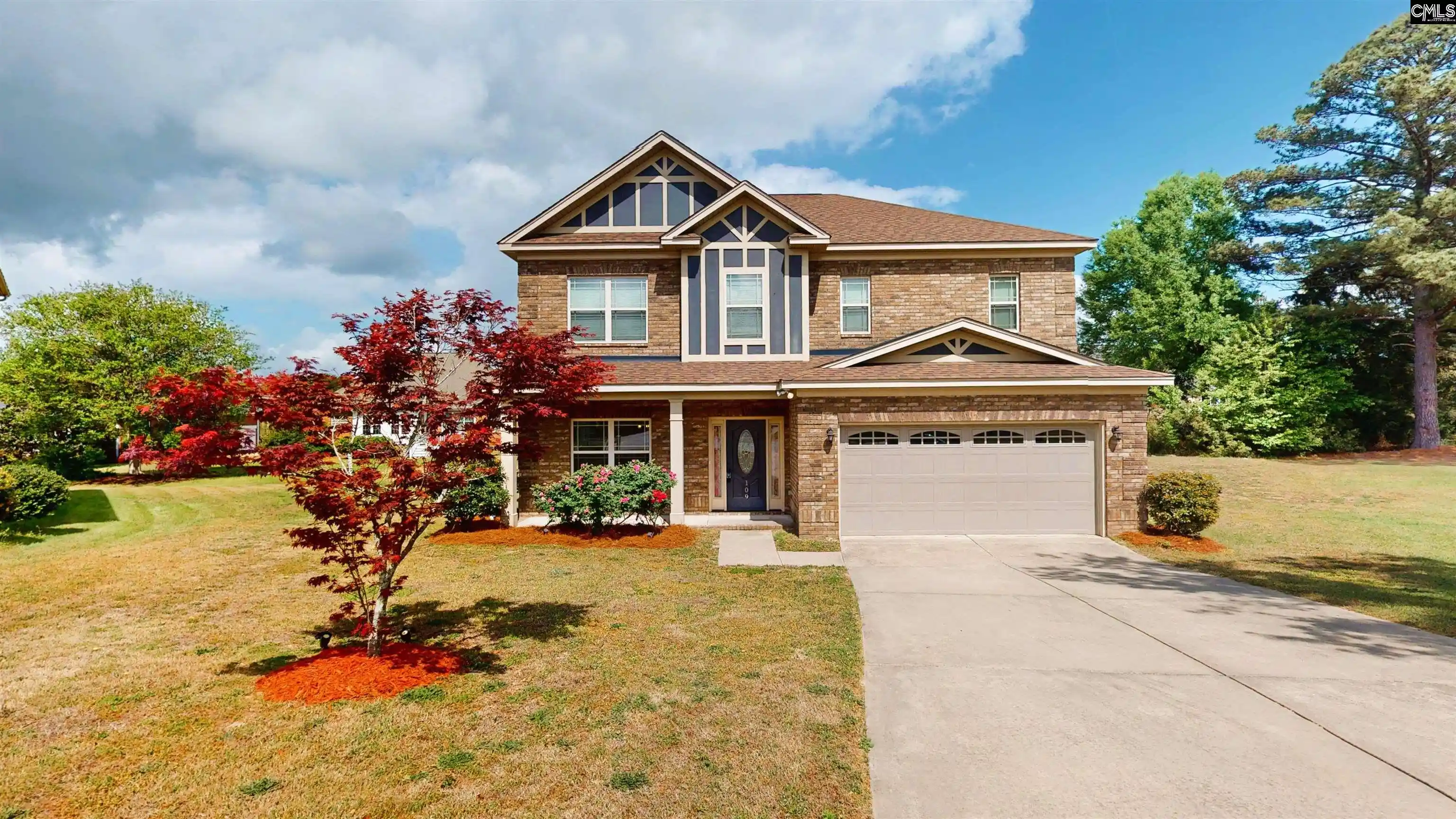 Photo 1 of Single family home for sale at 109 Niblick, West Columbia, SC 29172 | MLS# 630828 | Listing updated on 2026-08-07
