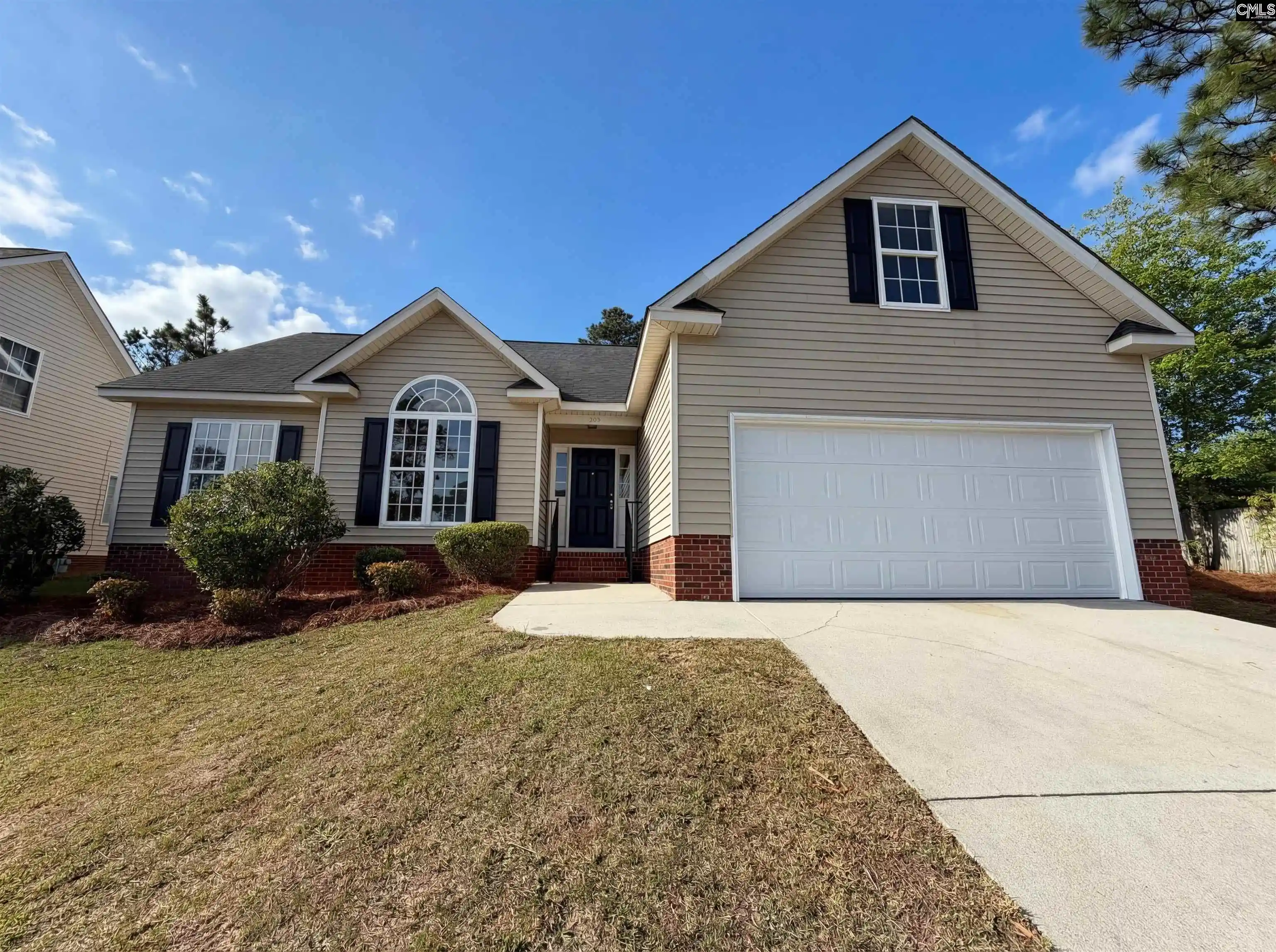 Single family home for sale at 308 Algrave, Columbia, SC 29229 | MLS# 630852