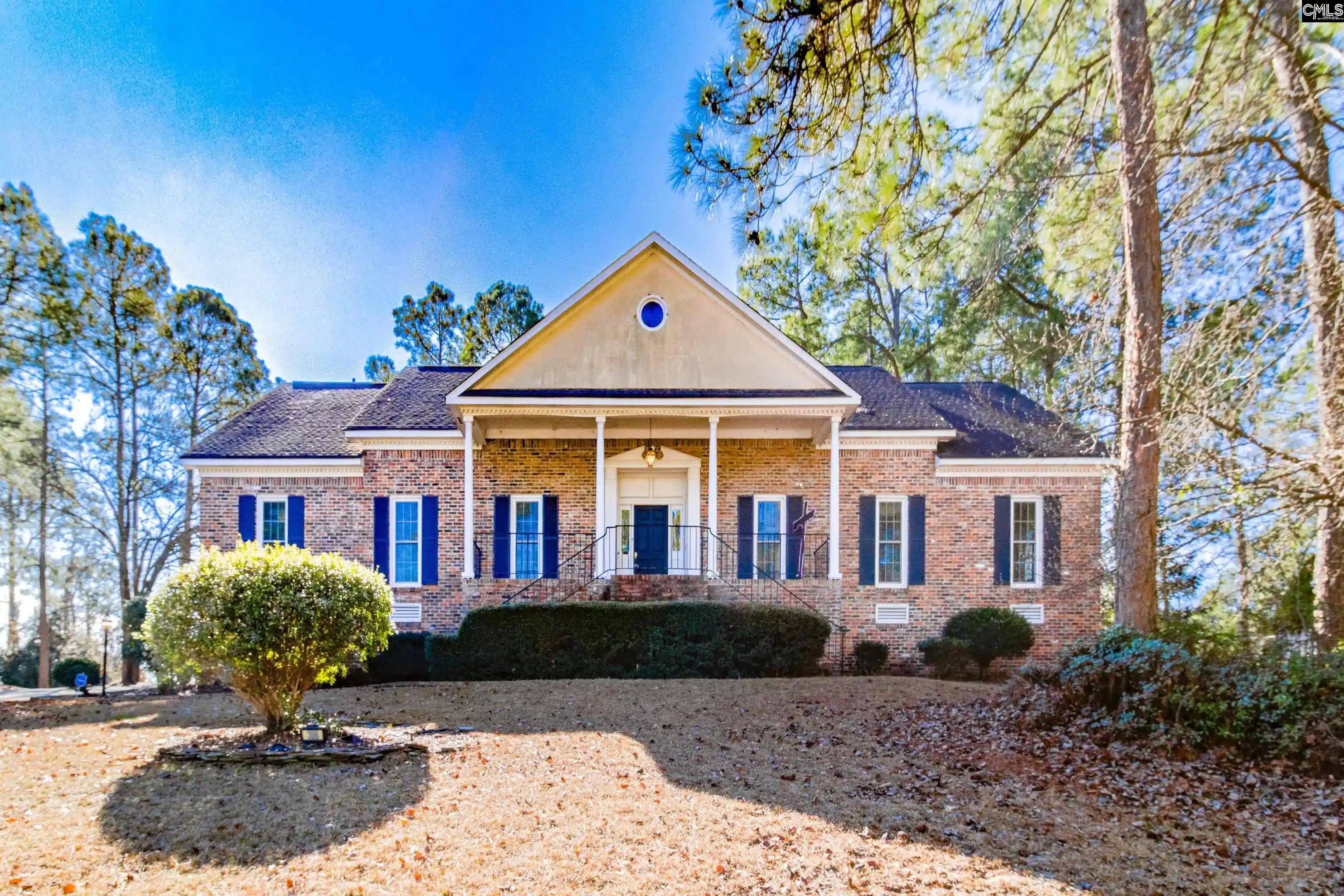 Photo 1 of Sale Pending at 308 Valley Springs, Columbia, SC 29223 | MLS# 630854 | Listing updated on 2026-08-29