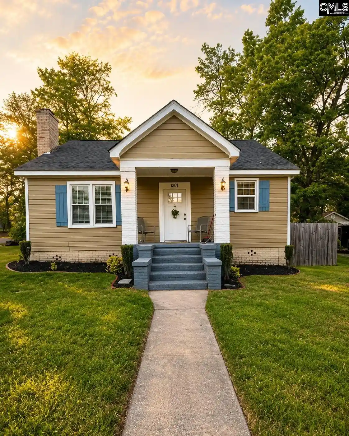Single family home for sale at 1201 Sycamore, Columbia, SC 29203 | MLS# 630946
