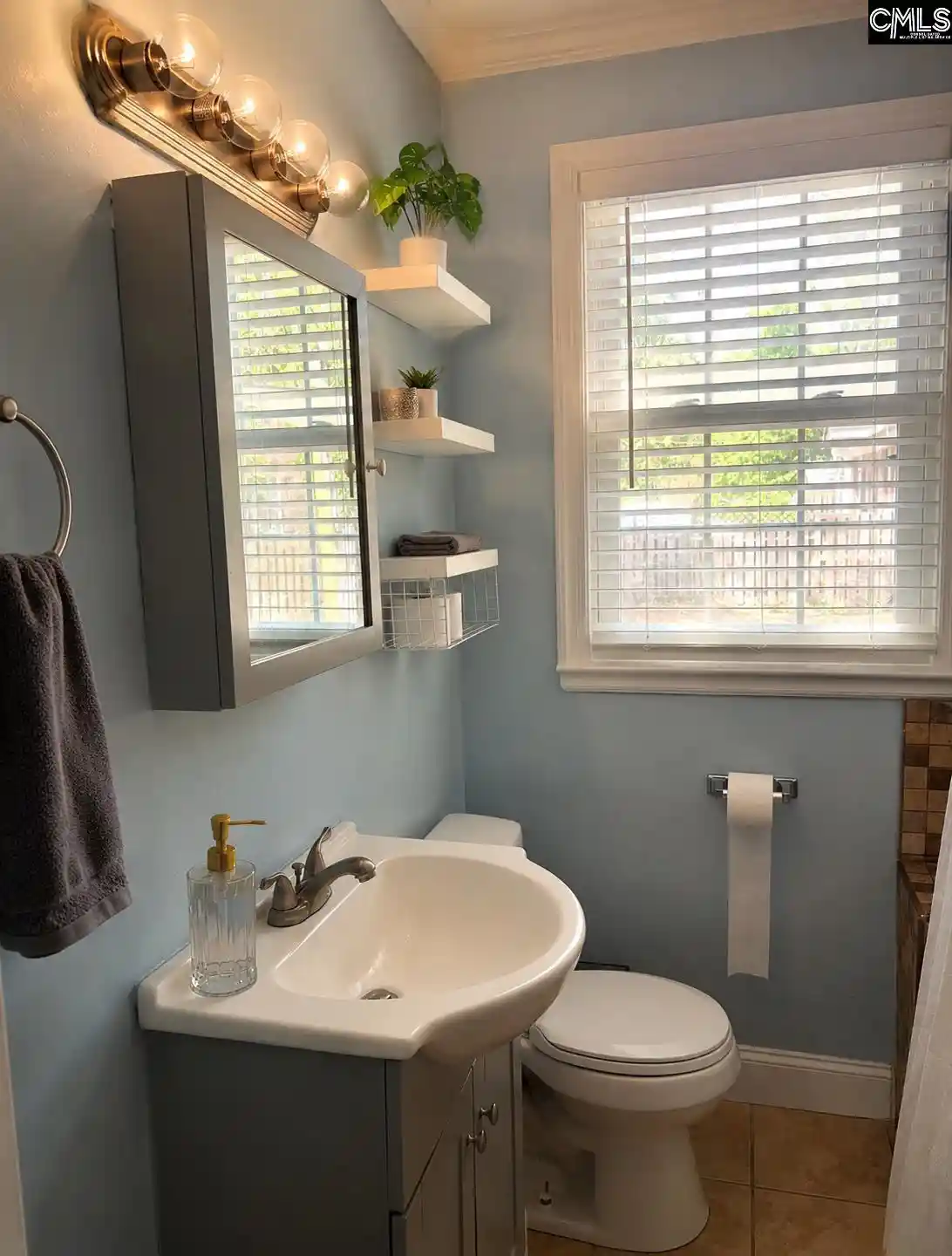 Photo 3 of Single family home for sale at 1201 Sycamore, Columbia, SC 29203 | MLS# 630946 | Listing updated on 2026-08-14