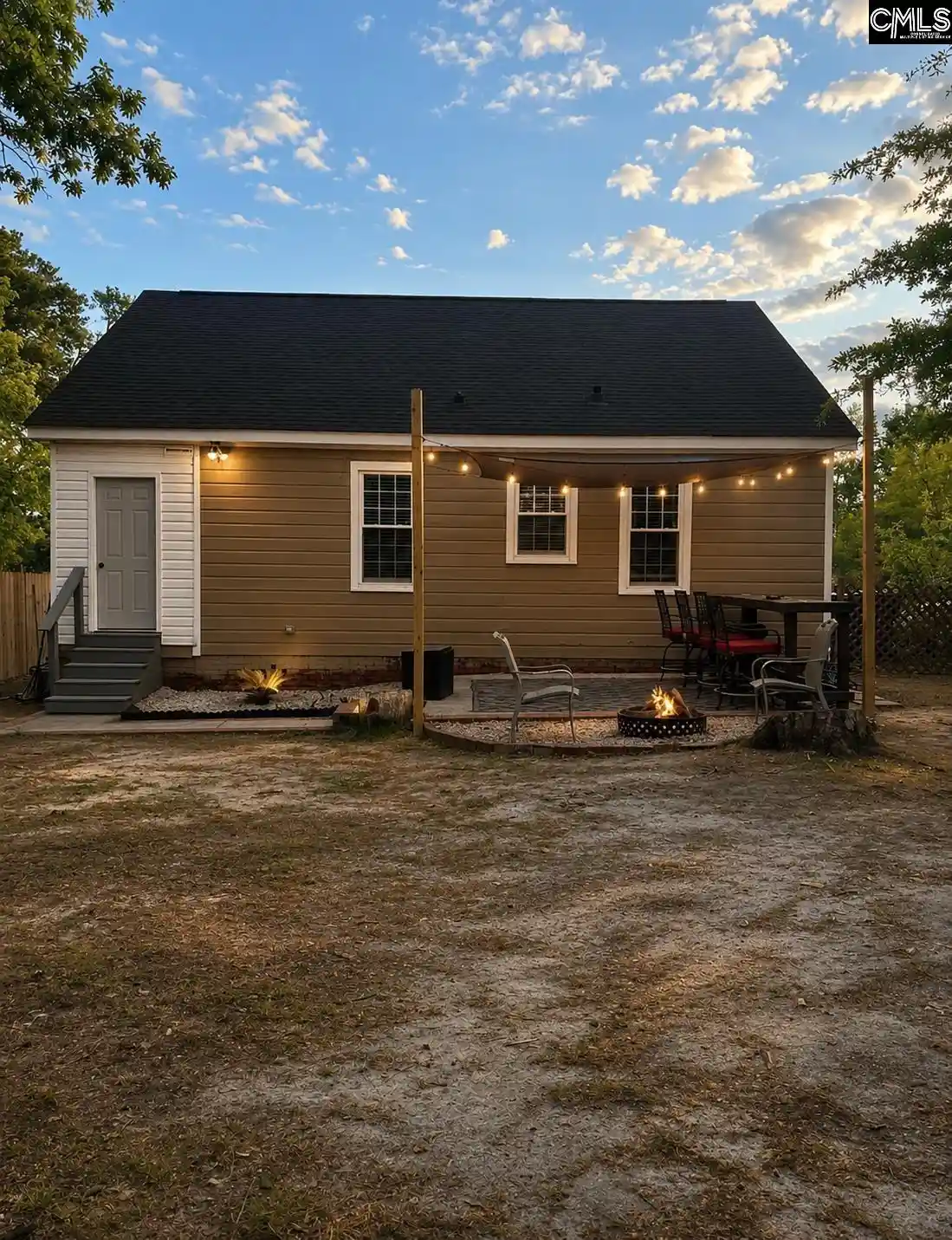 Photo 3 of Single family home for sale at 1201 Sycamore, Columbia, SC 29203 | MLS# 630946 | Listing updated on 2026-08-14