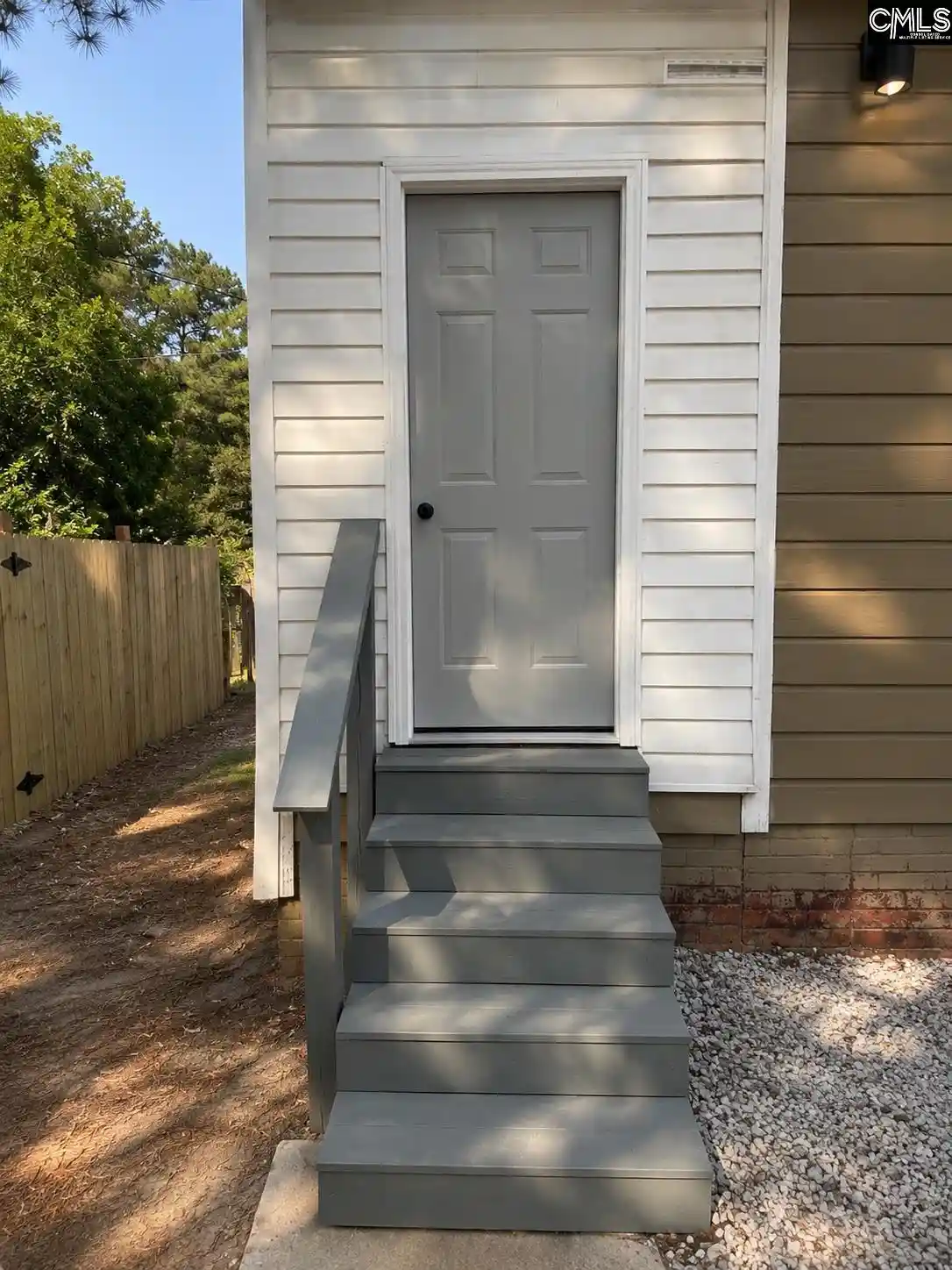 Photo 4 of Single family home for sale at 1201 Sycamore, Columbia, SC 29203 | MLS# 630946 | Listing updated on 2026-08-14