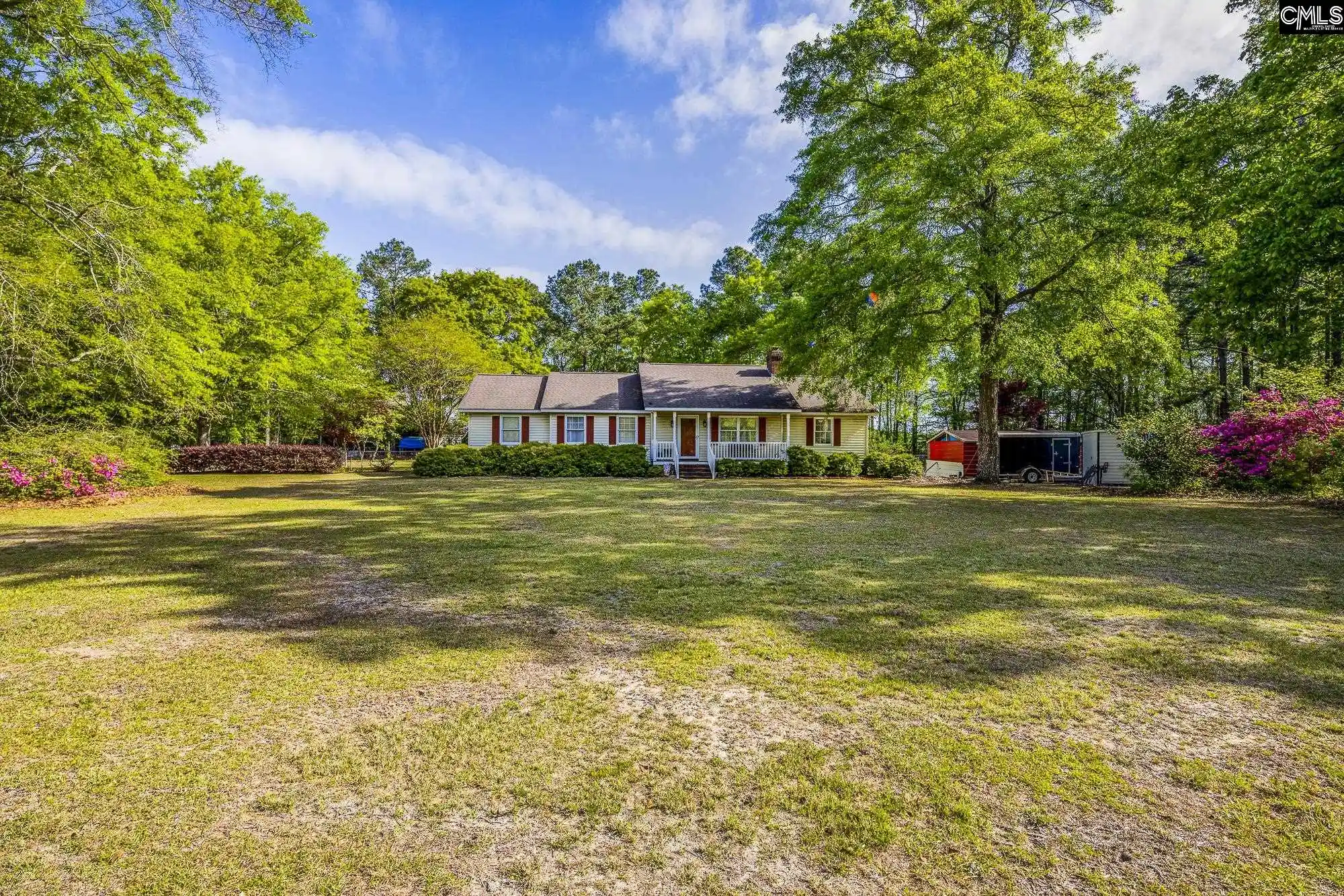 1st image of 68 Padgett, Orangeburg, SC 29115 | MLS# 630949