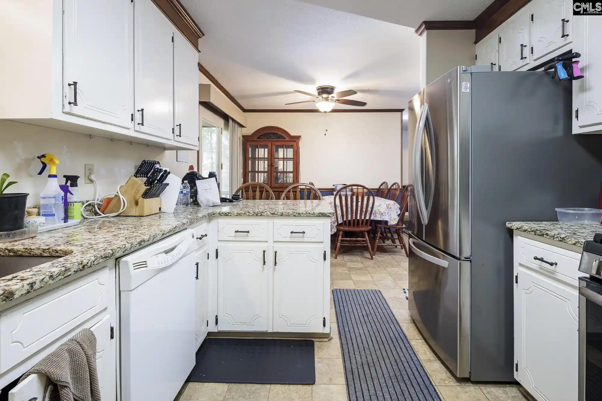 4th image of 68 Padgett, Orangeburg, SC 29115 | MLS# 630949