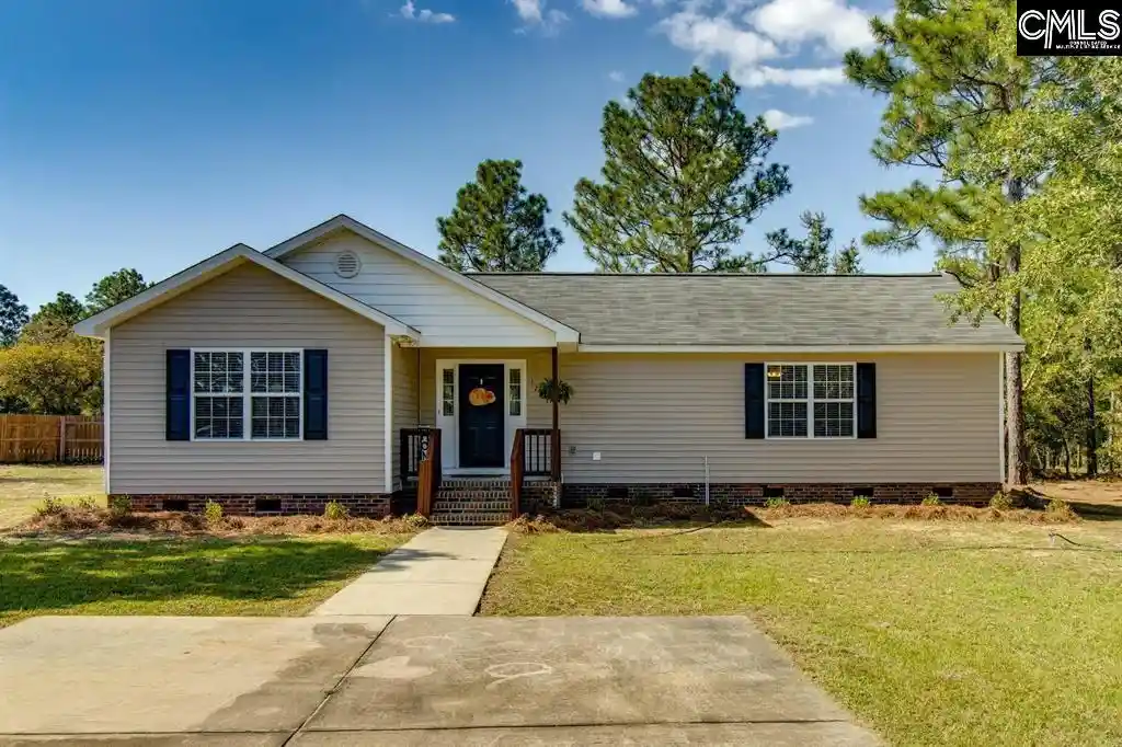 Homes for sale in Leesville, SC | 121 Miller Woods, Leesville, SC 29070 | MLS# 630952
