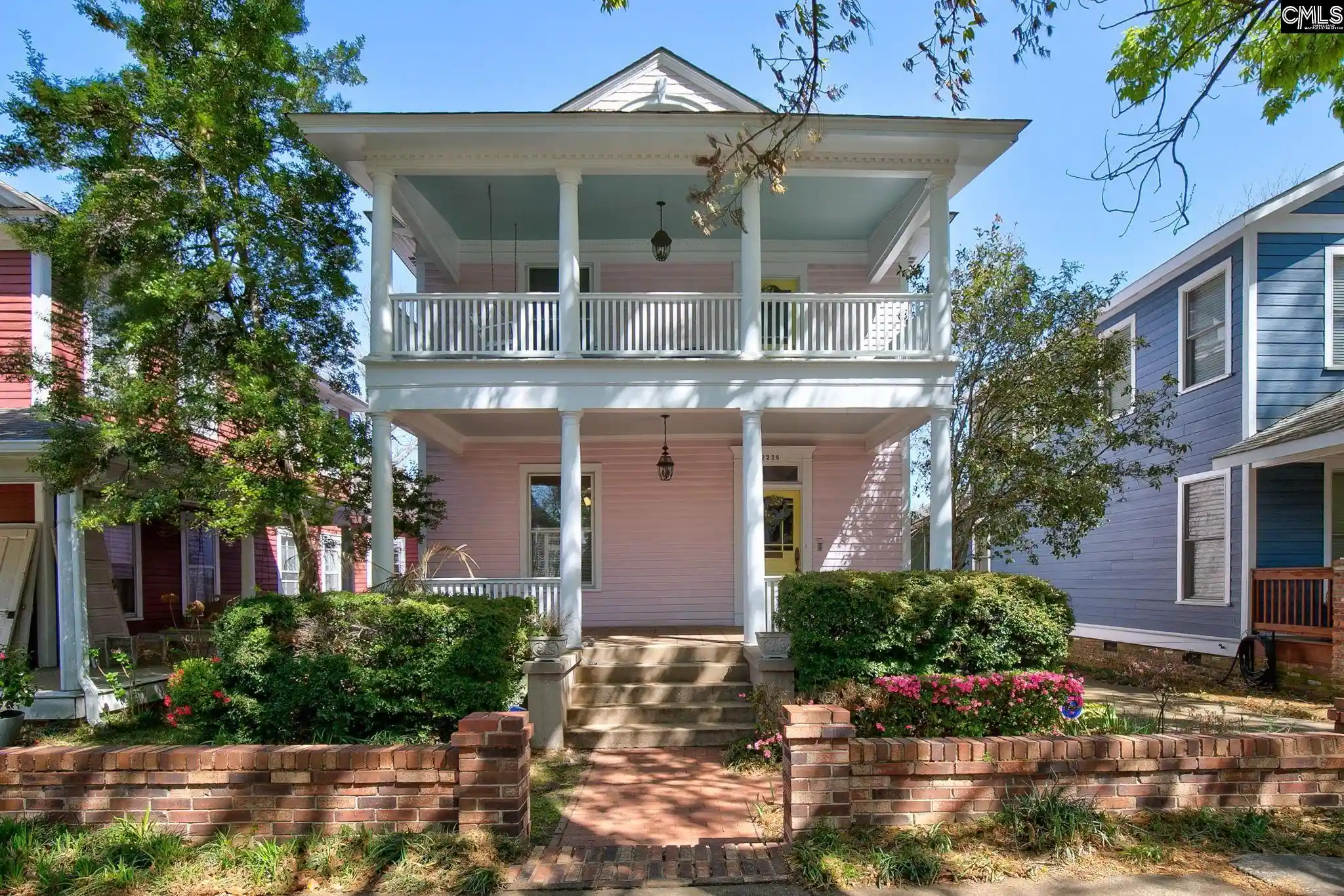 1st image of 2228 Park, Columbia, SC 29201 | MLS# 631004