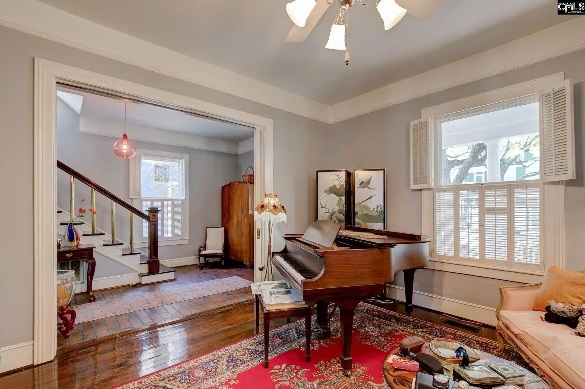 2nd image of 2228 Park, Columbia, SC 29201 | MLS# 631004