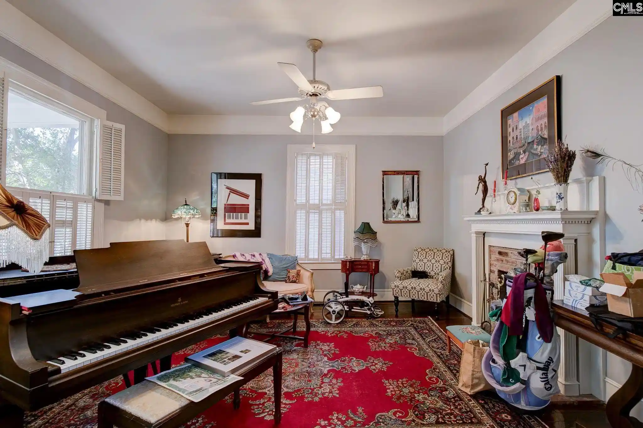 49th image of 2228 Park, Columbia, SC 29201 | MLS# 631004