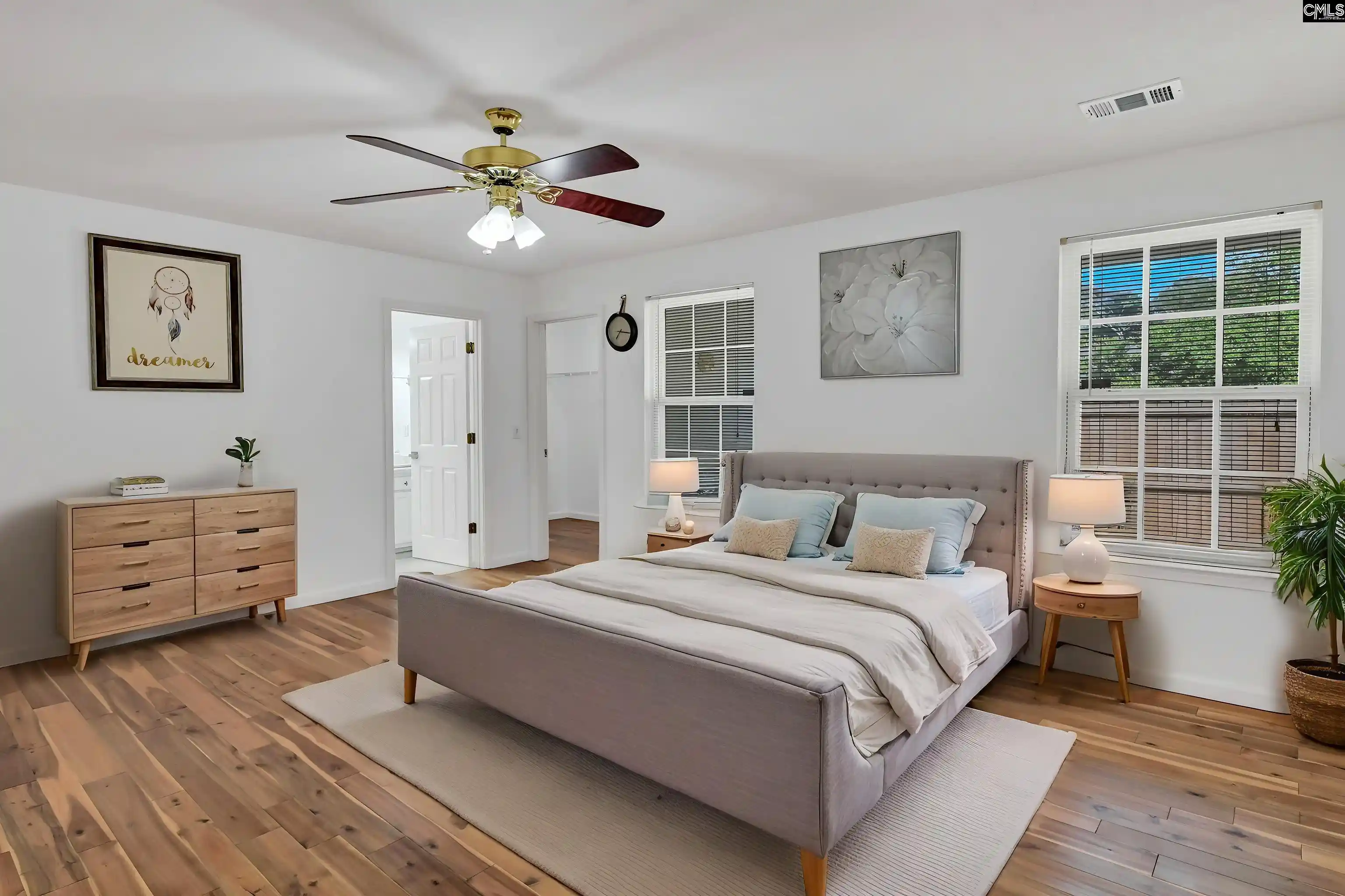 Photo 3 of Single family home for sale at 9 Twin Oaks, Columbia, SC 29209 | MLS# 631032 | Listing updated on 2026-08-03