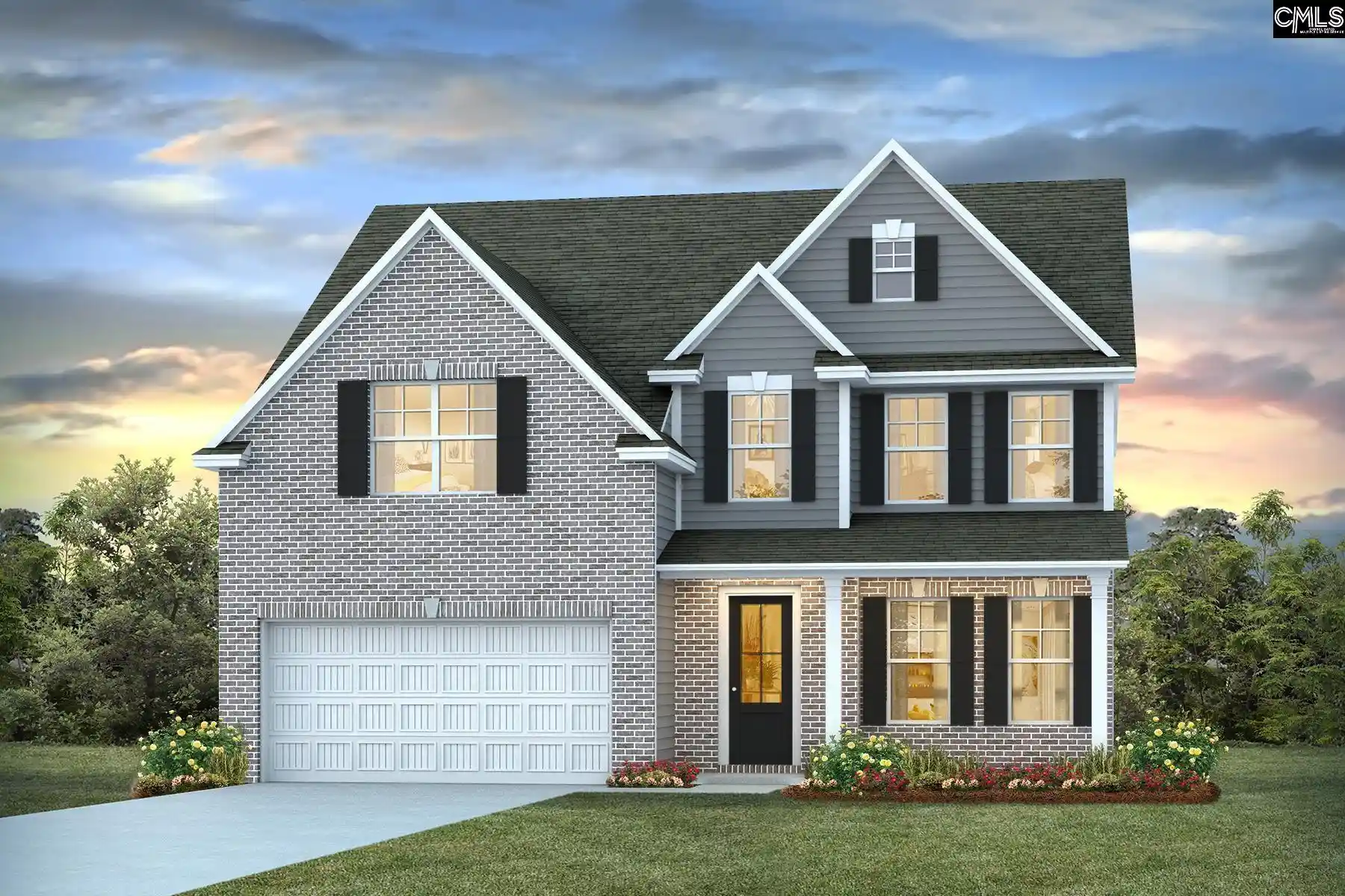 Photo 1 of Sale Pending at 271 Livingston Woods, Irmo, SC 29063 | MLS# 631033 | Listing updated on 2026-08-10