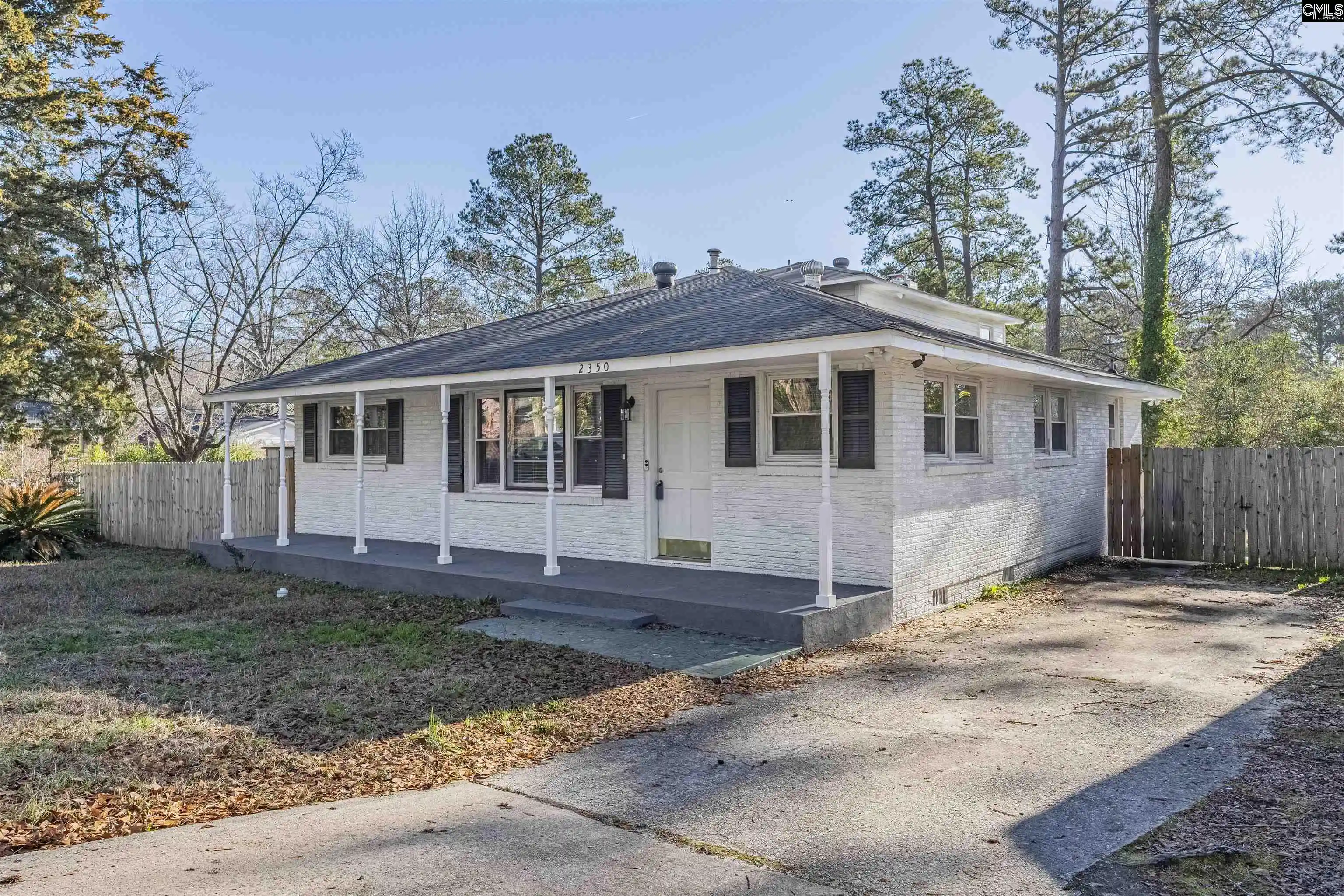 Single family home for sale at 2350 Center, Columbia, SC 29204 | MLS# 631039