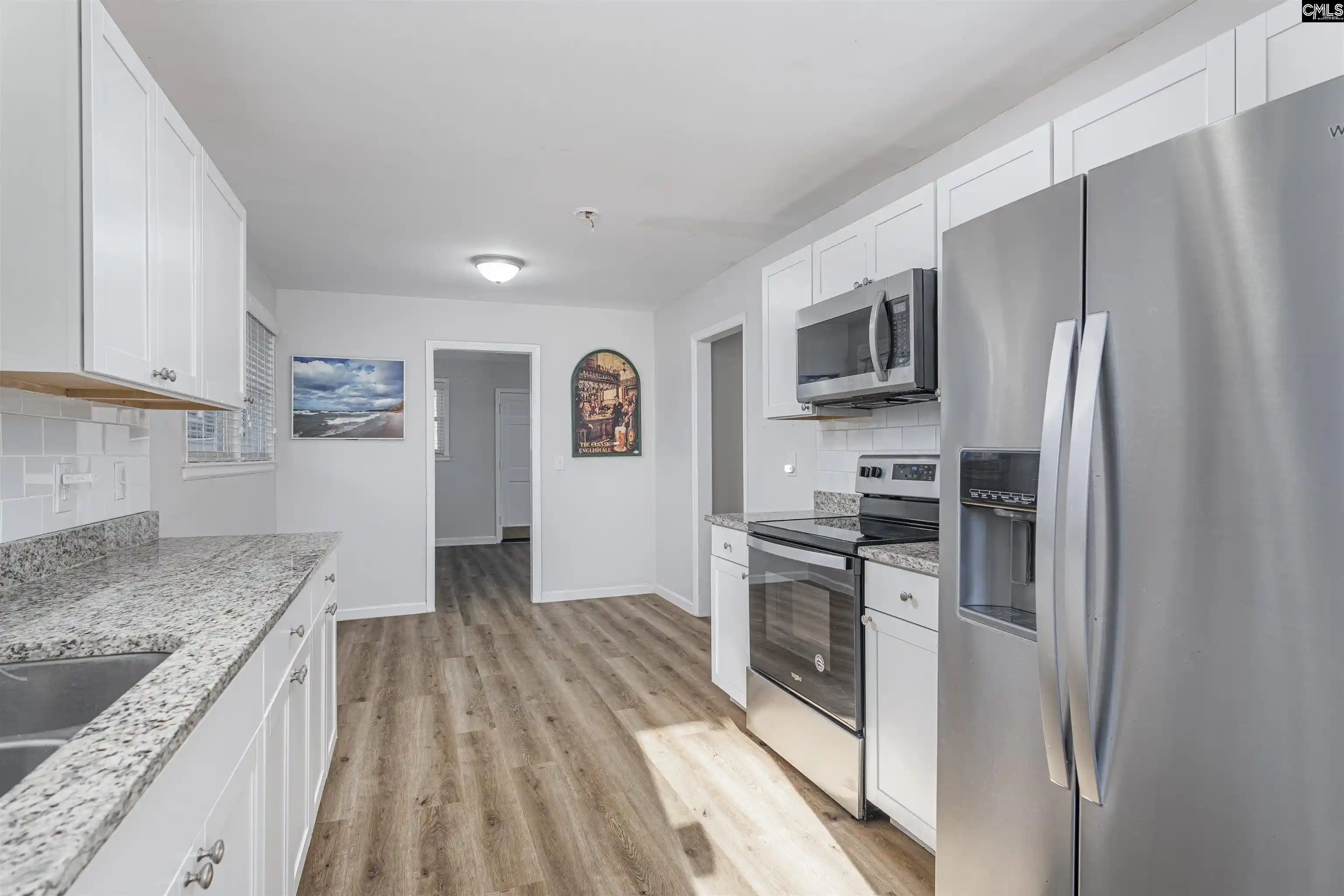Photo 2 of Single family home for sale at 2350 Center, Columbia, SC 29204 | MLS# 631039 | Listing updated on 2026-07-10