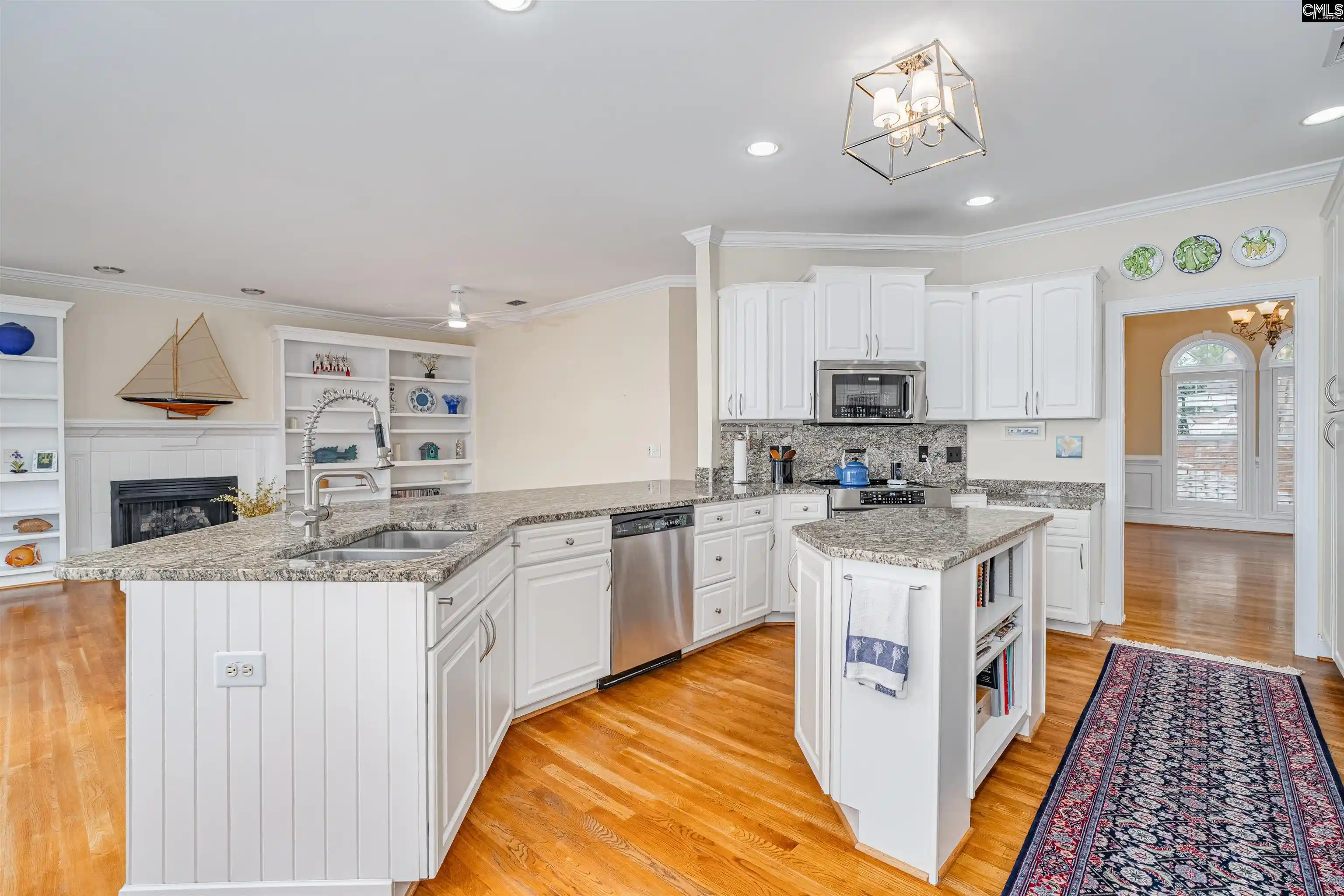 Photo 3 of Single family home for sale at 132 Magnolia Key, Chapin, SC 29036 | MLS# 631111 | Listing updated on 2026-08-23