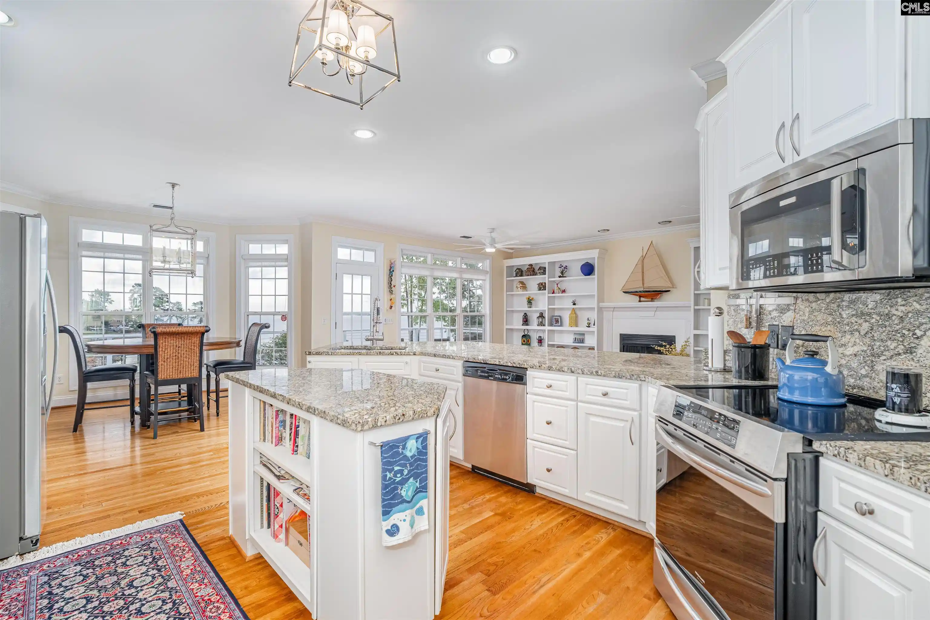 Photo 4 of Single family home for sale at 132 Magnolia Key, Chapin, SC 29036 | MLS# 631111 | Listing updated on 2026-08-23