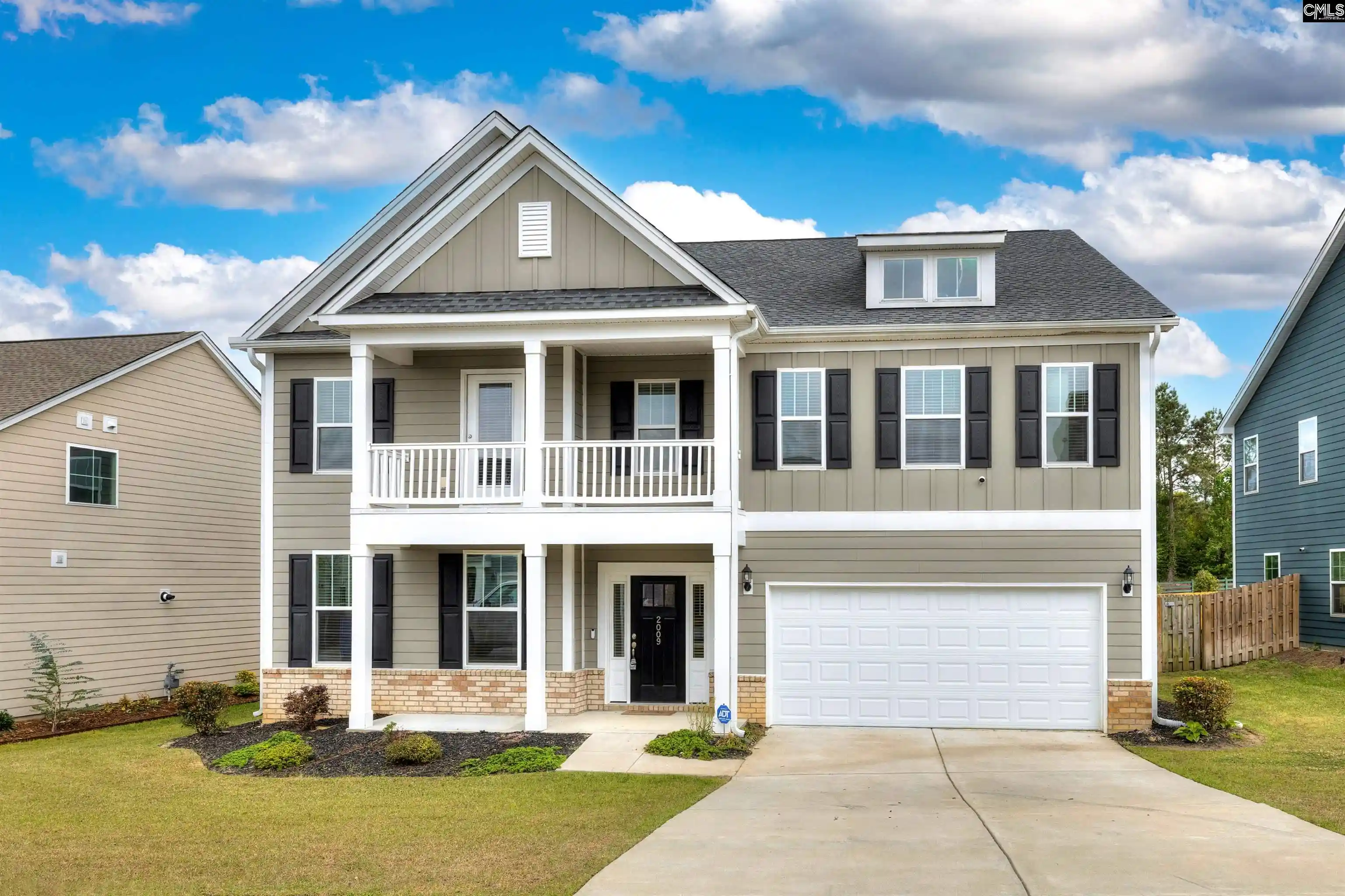 Homes for sale in Elgin, SC | 2009 Springdale Lane, Elgin, SC 29045 | MLS# 631122