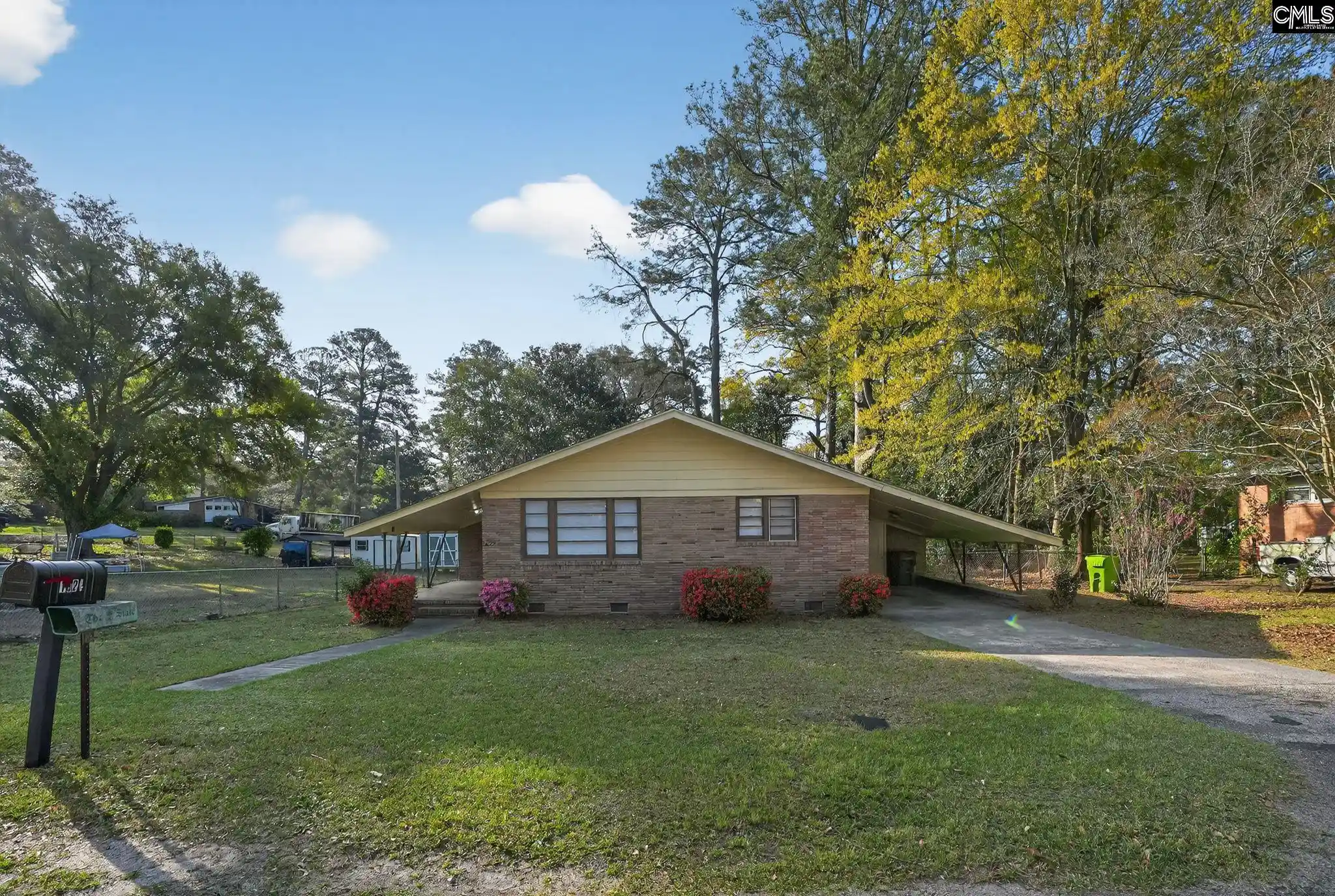 Photo 1 of Sale Pending at 1622 Wynnewood, Columbia, SC 29223 | MLS# 631136 | Listing updated on 2026-05-19