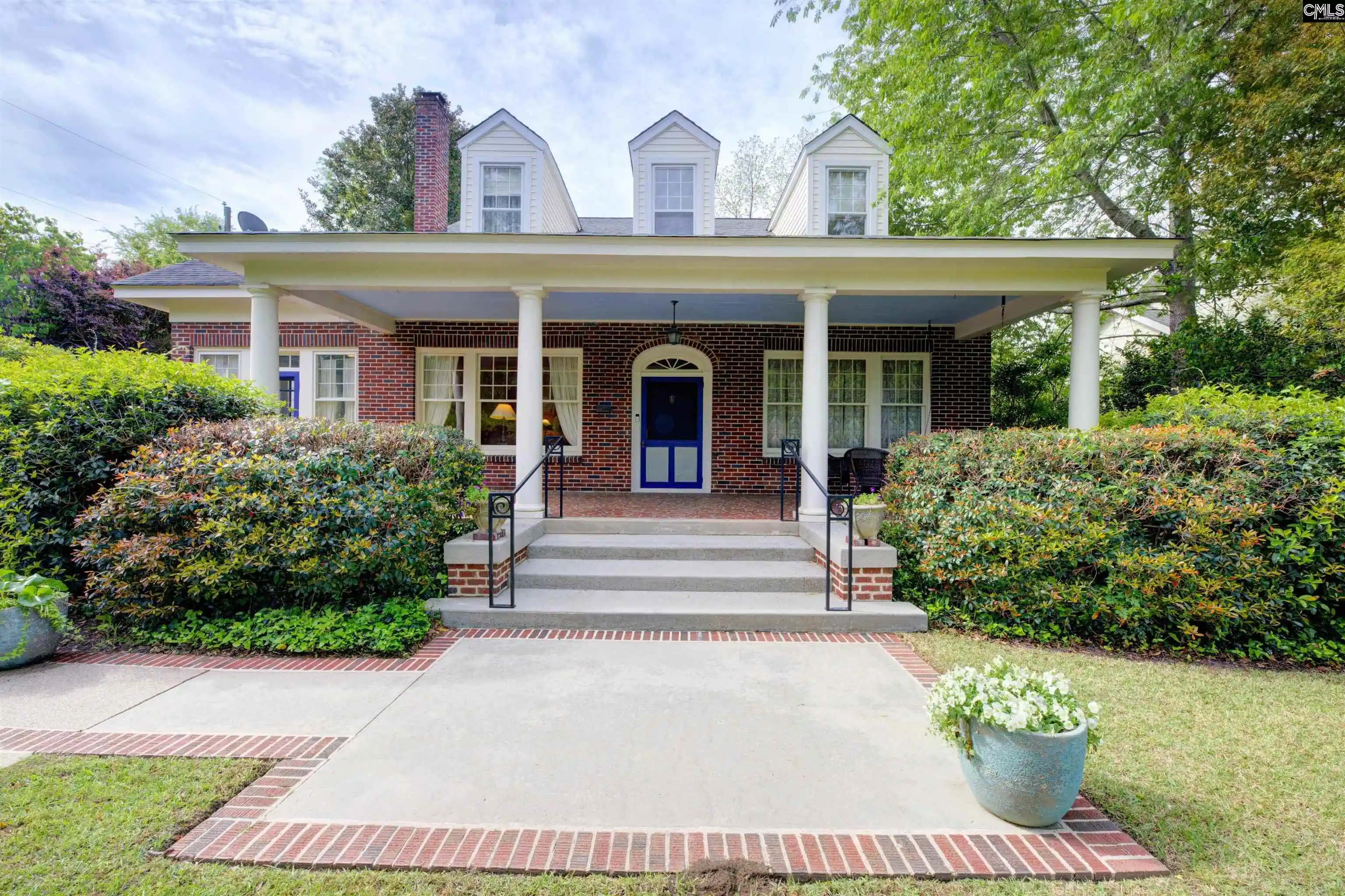 1st image of 2538 Wheat, Columbia, SC 29205 | MLS# 631141
