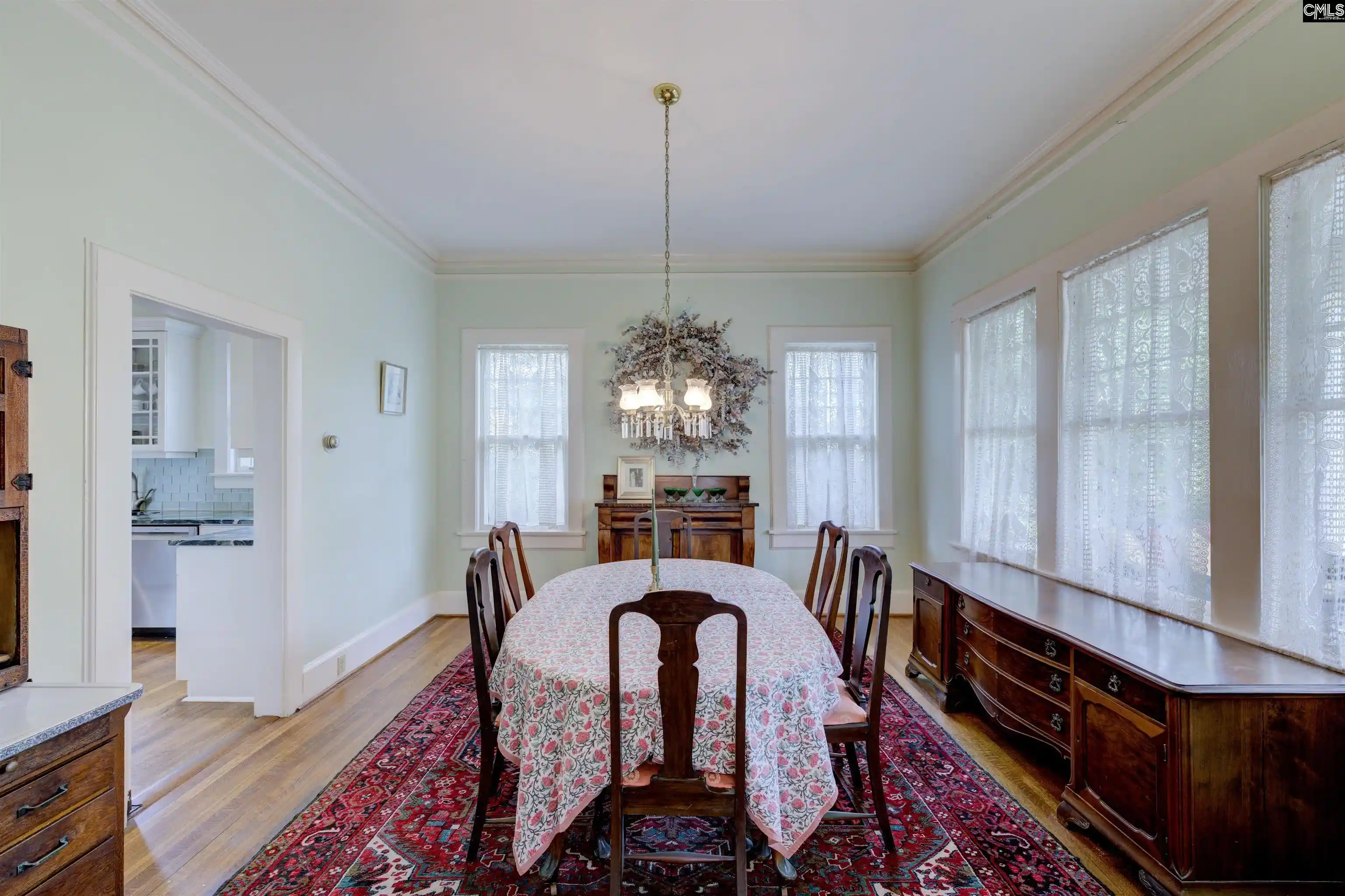 5th image of 2538 Wheat, Columbia, SC 29205 | MLS# 631141