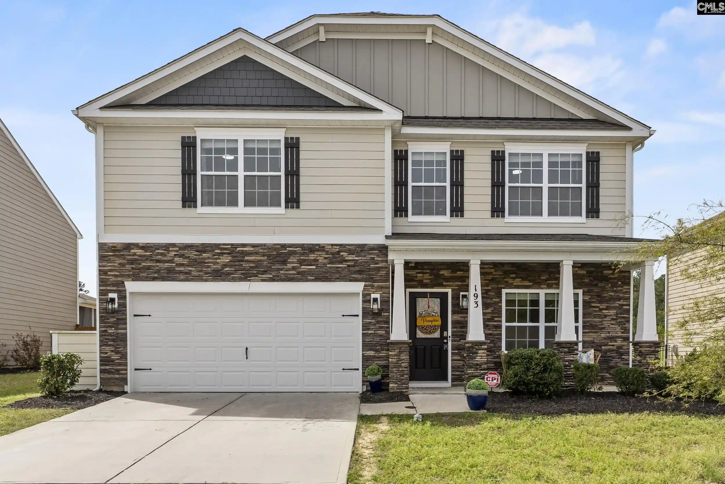 Photo 1 of Single family home for sale at 193 Crimson Queen, Blythewood, SC 29016 | MLS# 631161 | Listing updated on 2026-08-31