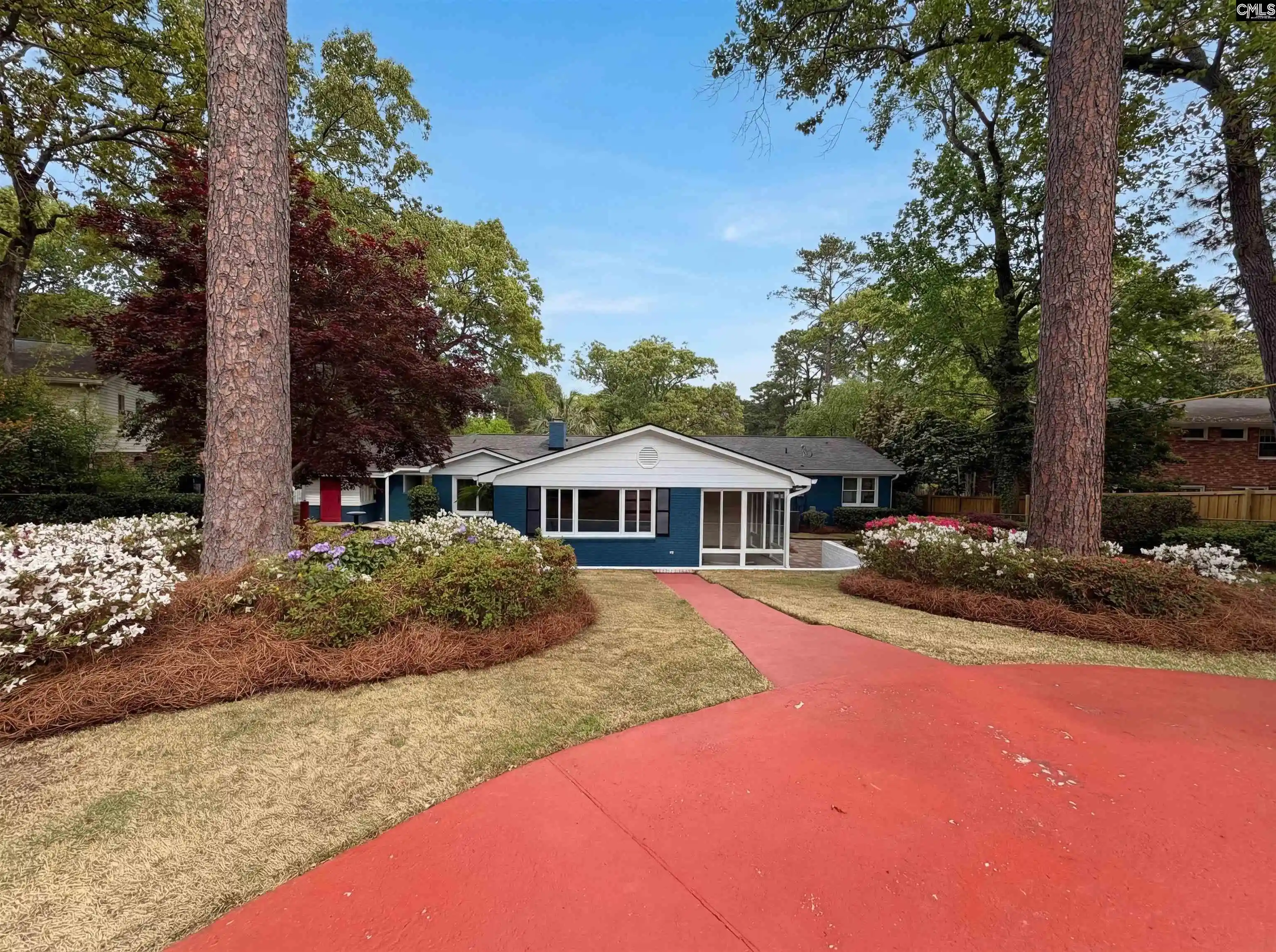 Photo 2 of Single family home for sale at 6114 Cedar Ridge, Columbia, SC 29206 | MLS# 631172 | Listing updated on 2026-09-16