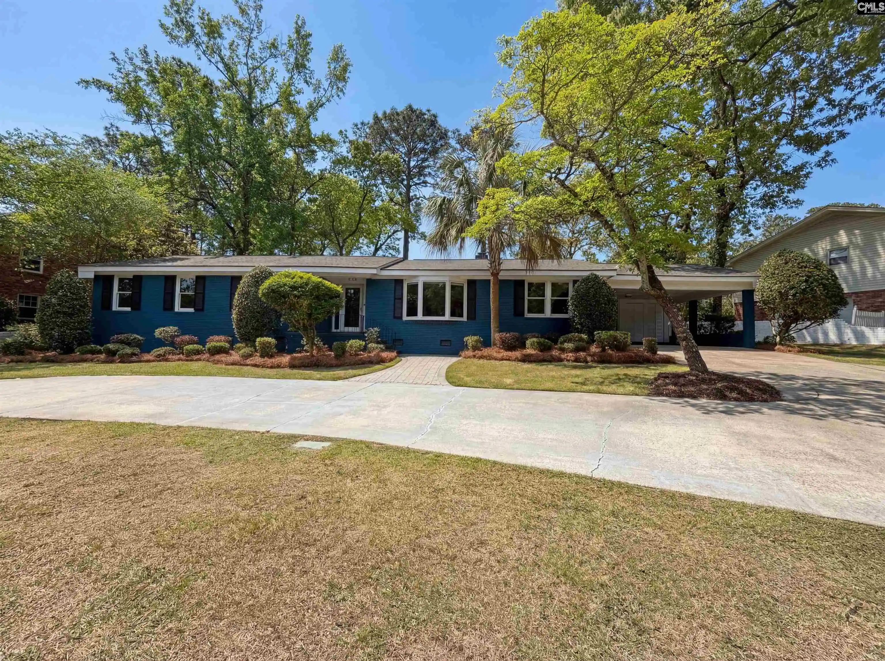 Photo 4 of Single family home for sale at 6114 Cedar Ridge, Columbia, SC 29206 | MLS# 631172 | Listing updated on 2026-09-16