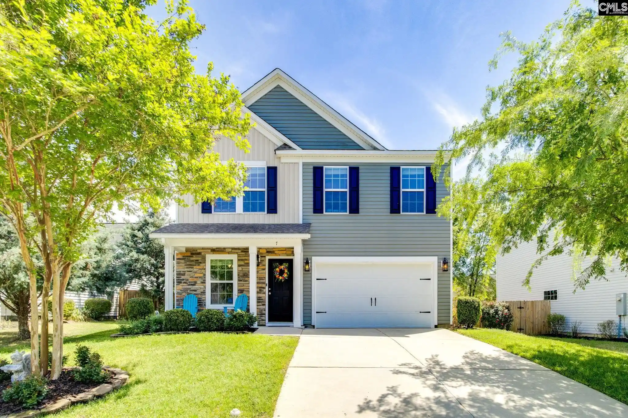 Photo 1 of Single family home for sale at 7 Lydford, Camden, SC 29020 | MLS# 631196 | Listing updated on 2026-06-30
