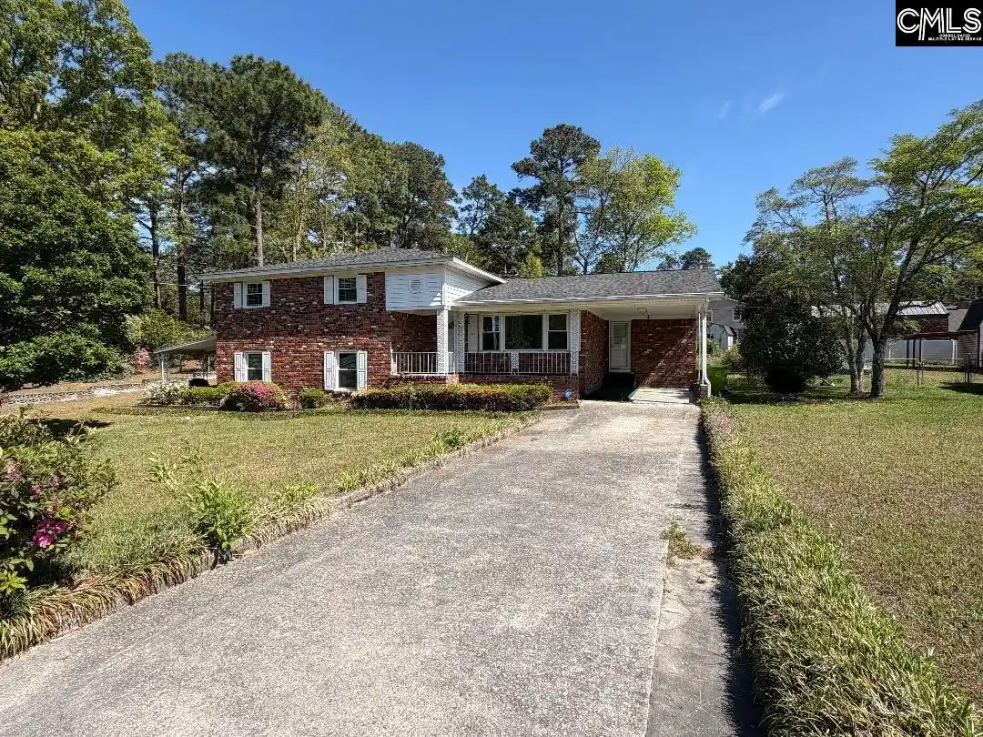 Photo 1 of Single family home for sale at 1960 Drexel Lake, Columbia, SC 29223 | MLS# 631201 | Listing updated on 2026-09-06