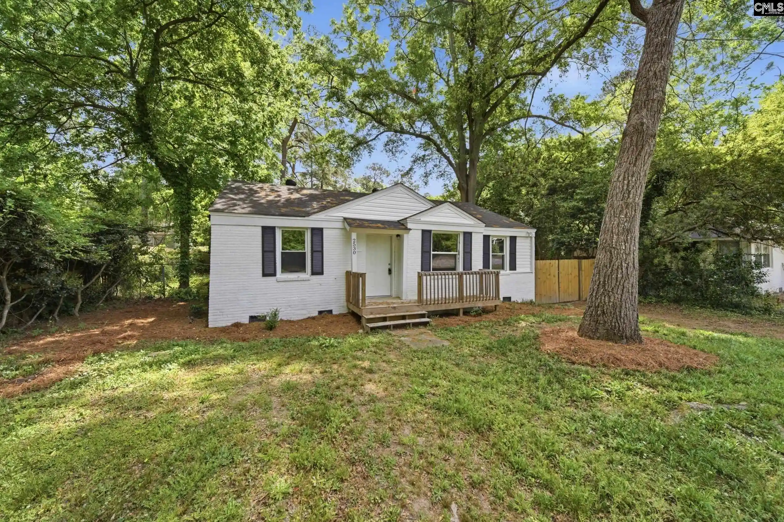 Photo 1 of Single family home for sale at 2530 Marling, Columbia, SC 29204 | MLS# 631217 | Listing updated on 2026-09-04