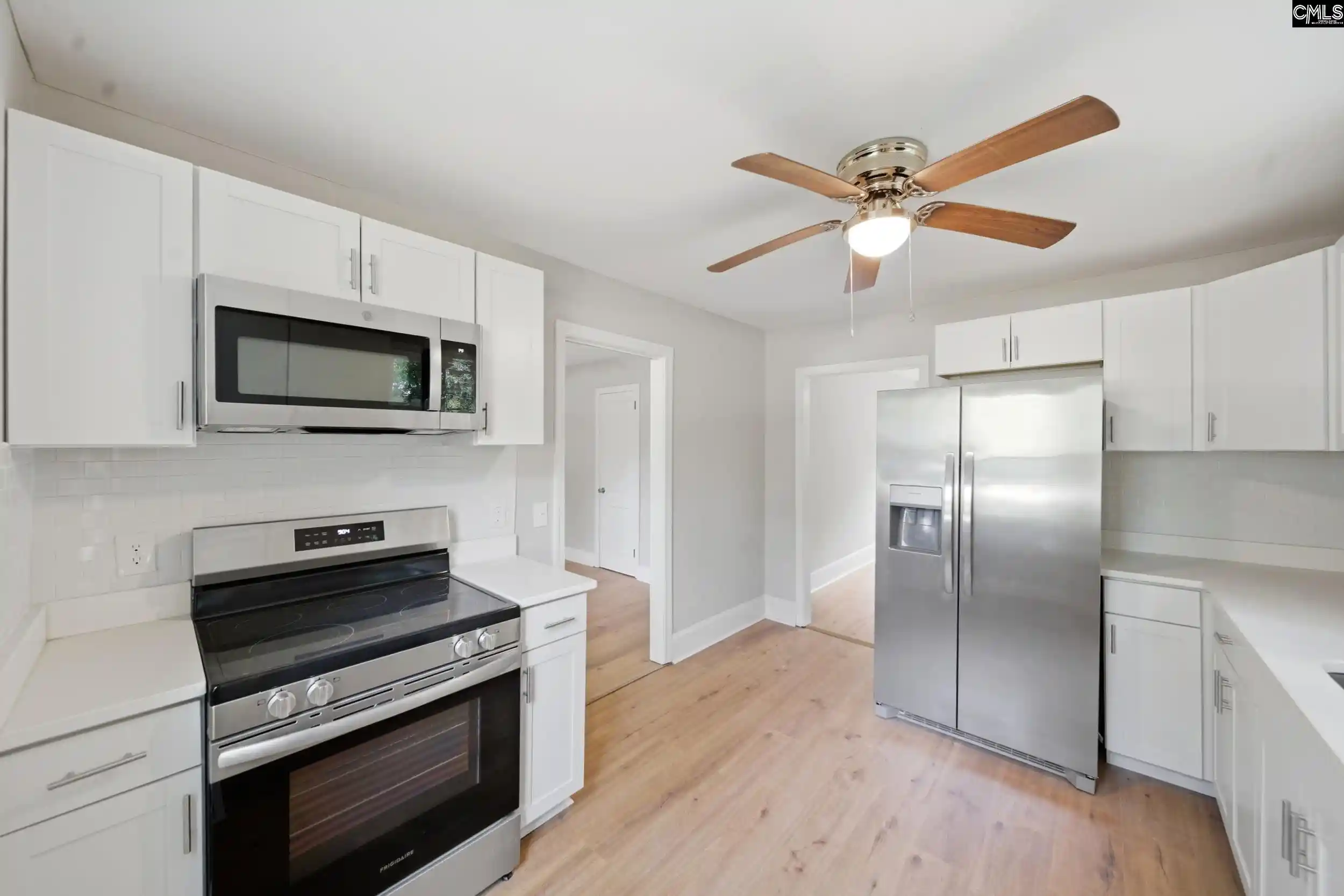 Photo 2 of Single family home for sale at 2530 Marling, Columbia, SC 29204 | MLS# 631217 | Listing updated on 2026-09-04