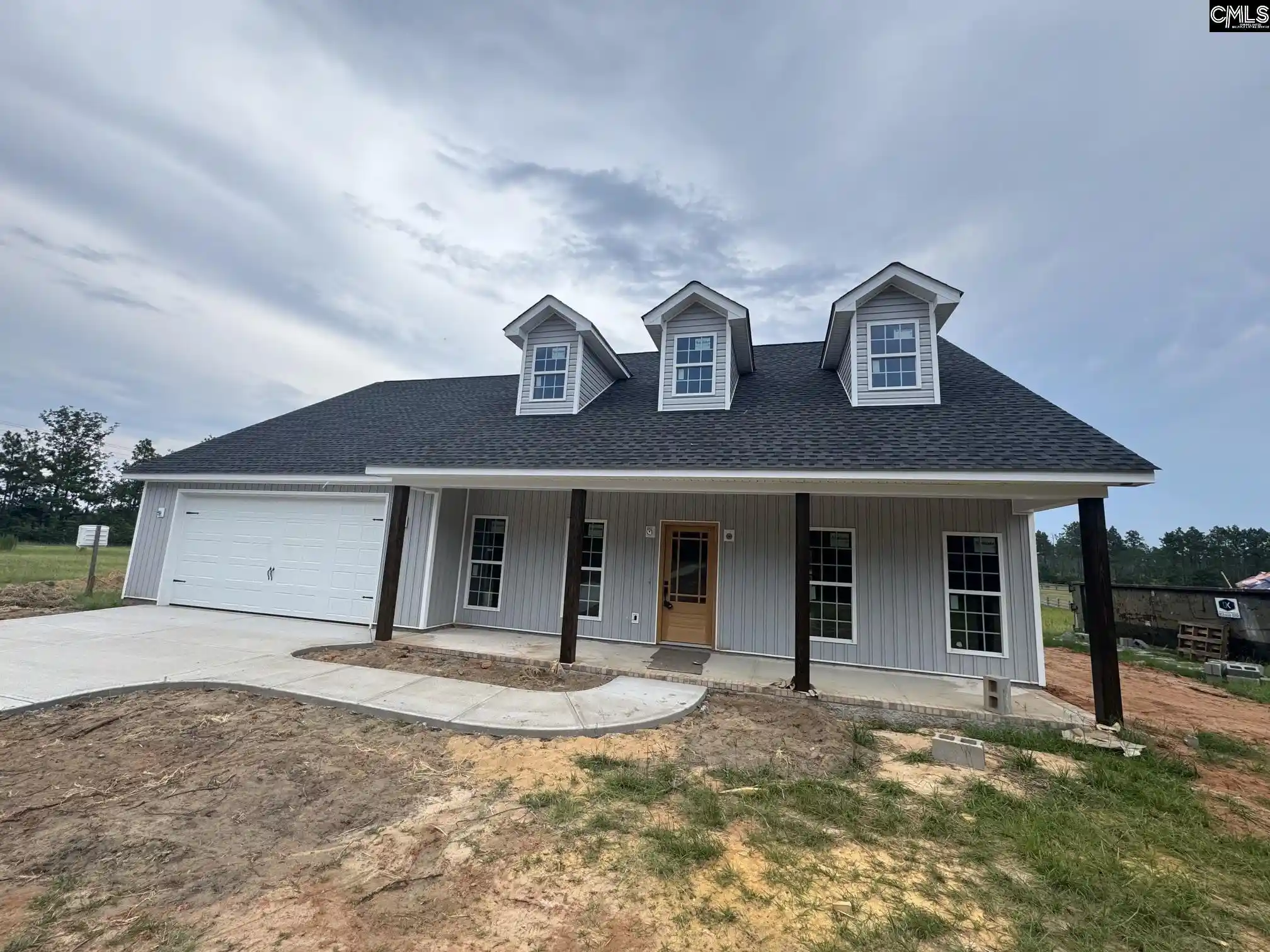 Photo 1 of Sale Pending at 3 Old Friar, Aiken, SC 29801 | MLS# 631258 | Listing updated on 2026-08-28