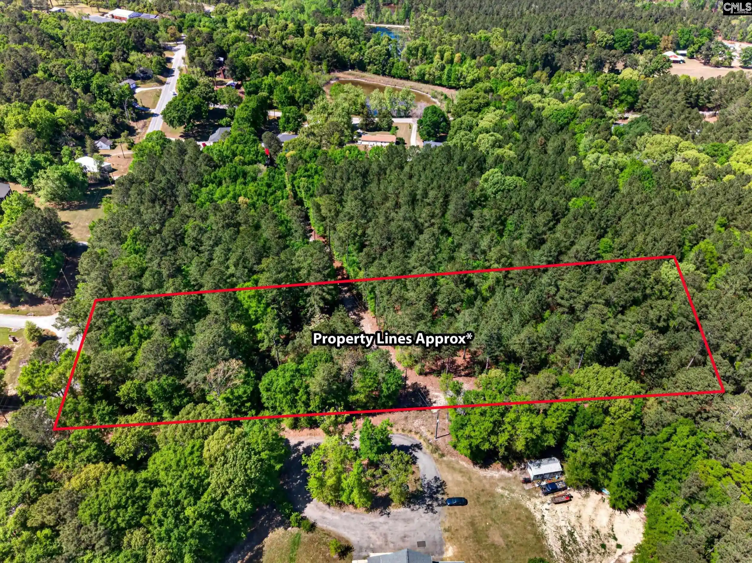 Homes for sale in Gilbert, SC | 0 Juniper Springs #PARCEL A, Gilbert, SC 29054 | MLS# 631312