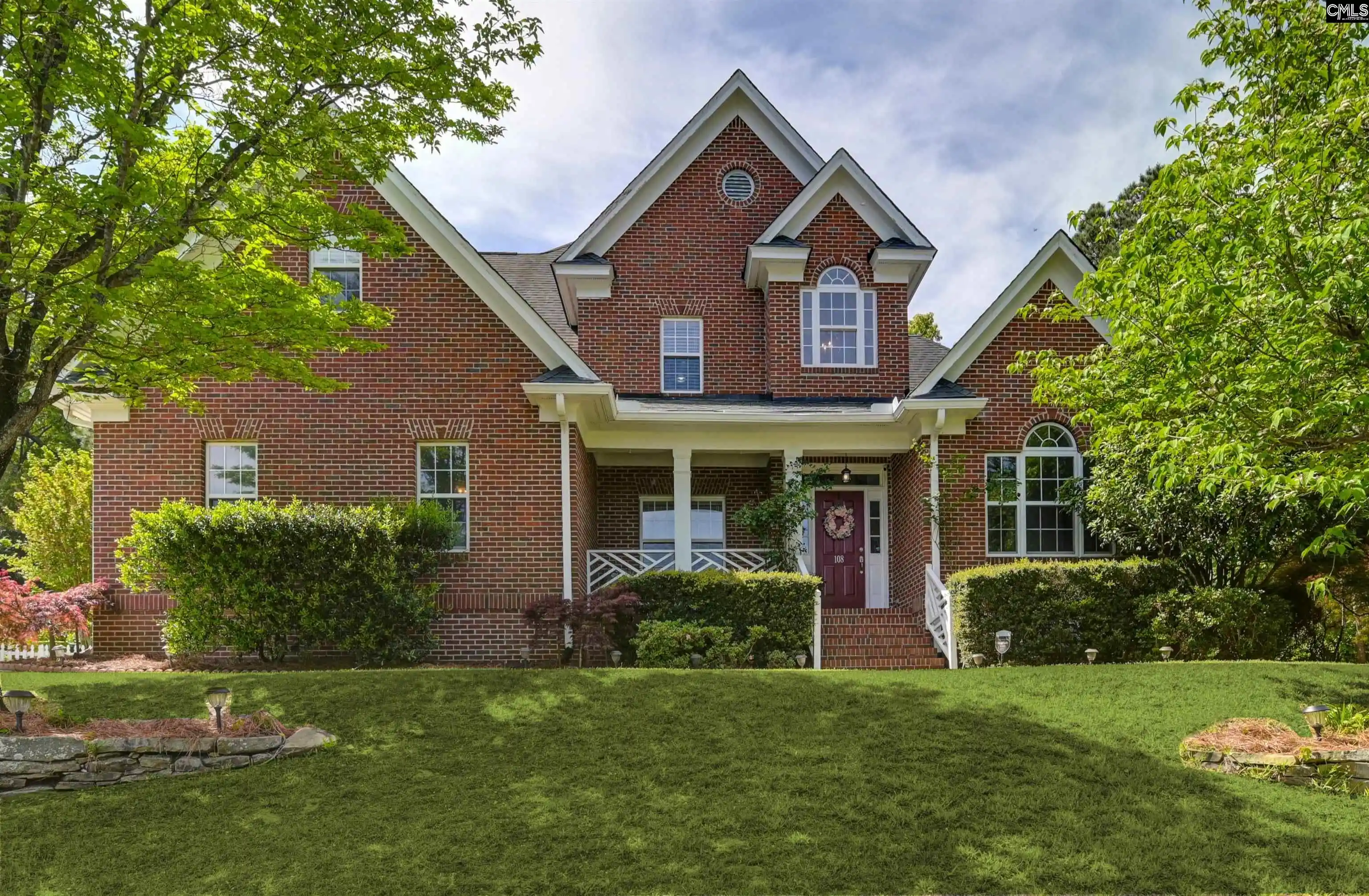 Photo 1 of Sale Pending at 108 Fallen Oak, Columbia, SC 29229 | MLS# 631317 | Listing updated on 2026-09-13