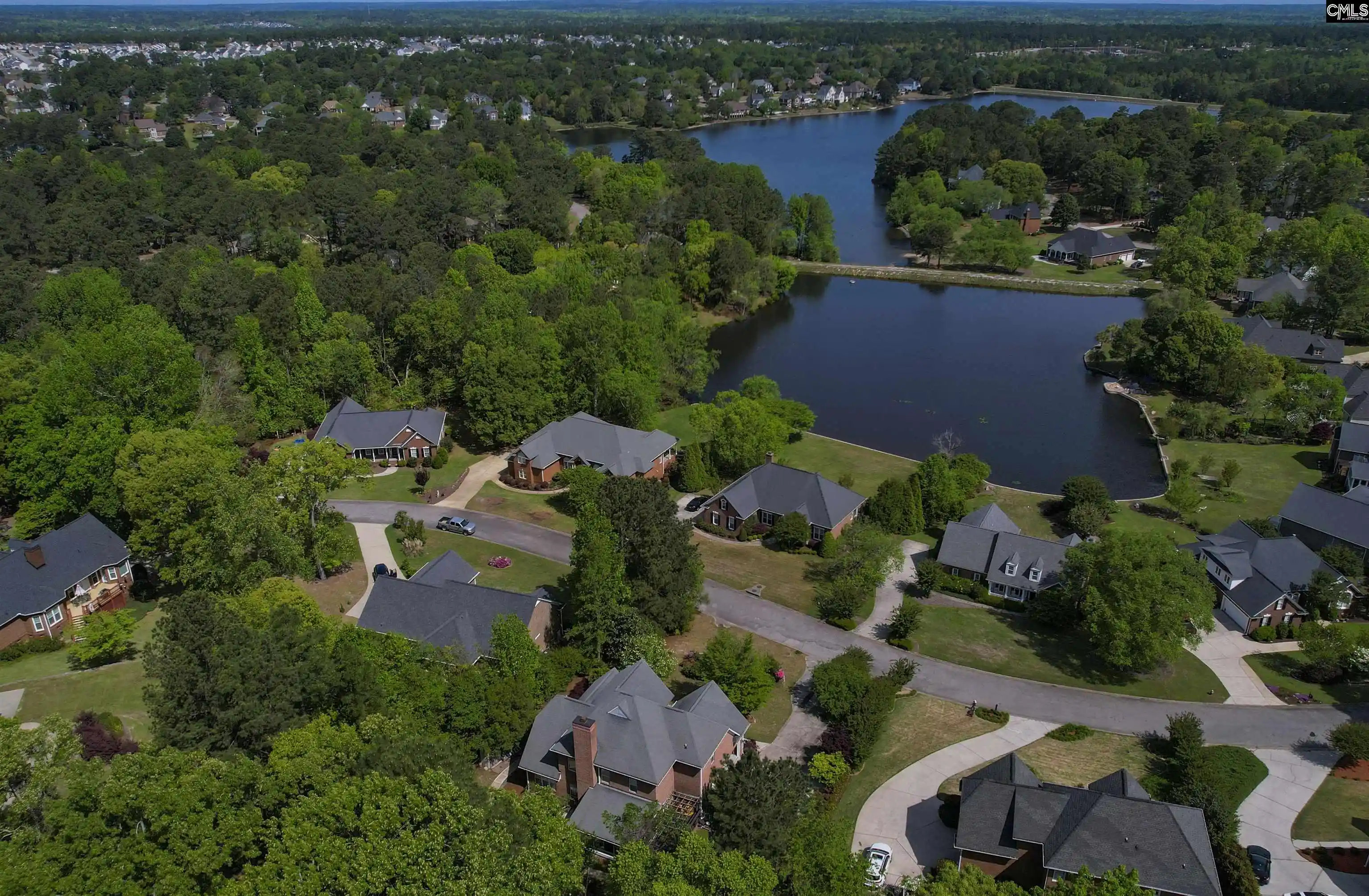 Photo 3 of Sale Pending at 108 Fallen Oak, Columbia, SC 29229 | MLS# 631317 | Listing updated on 2026-09-13