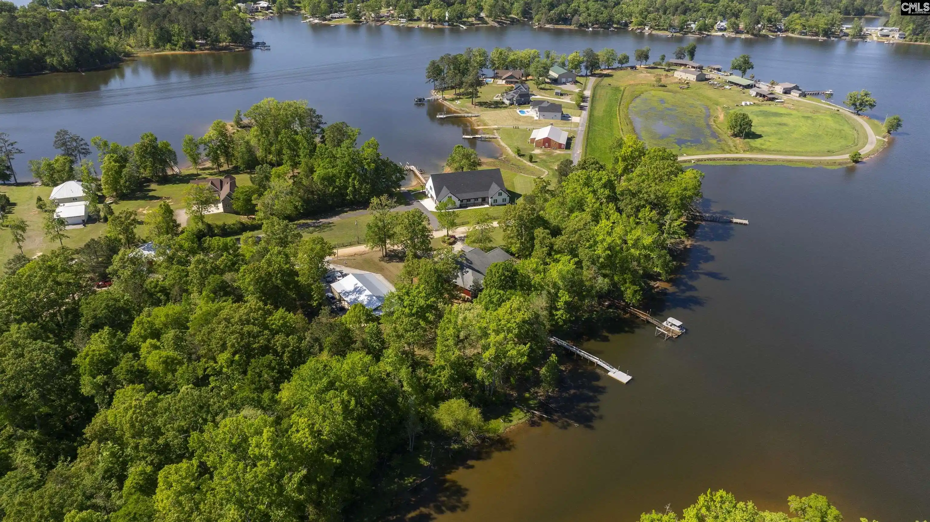 Homes for sale in Leesville, SC | 1584 Hutto Island, Leesville, SC 29070 | MLS# 631331