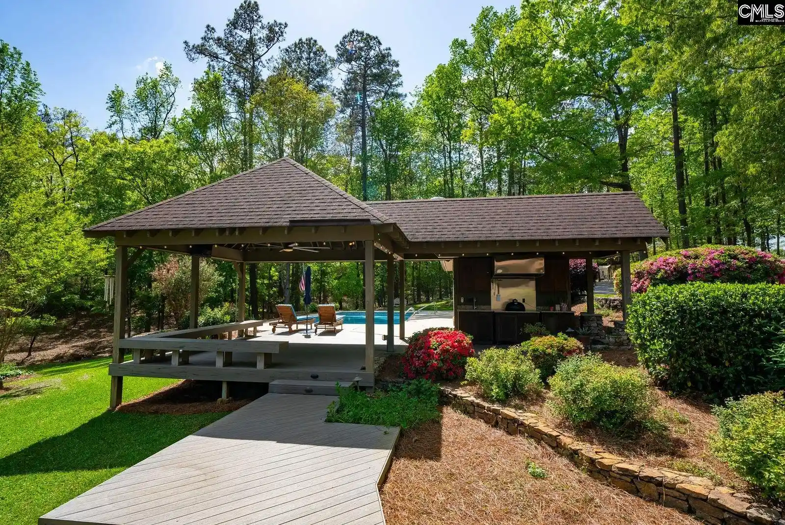 57th image of 172 Oliver Metz, Lexington, SC 29072 | MLS# 631345