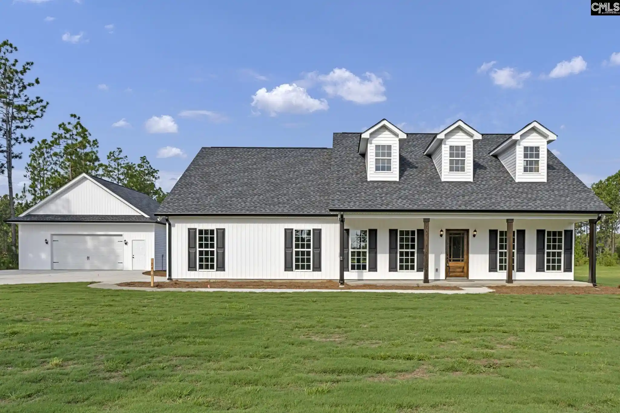 Photo 1 of Single family home for sale at 2419 Edgefield, Aiken, SC 29801 | MLS# 631349 | Listing updated on 2026-08-28