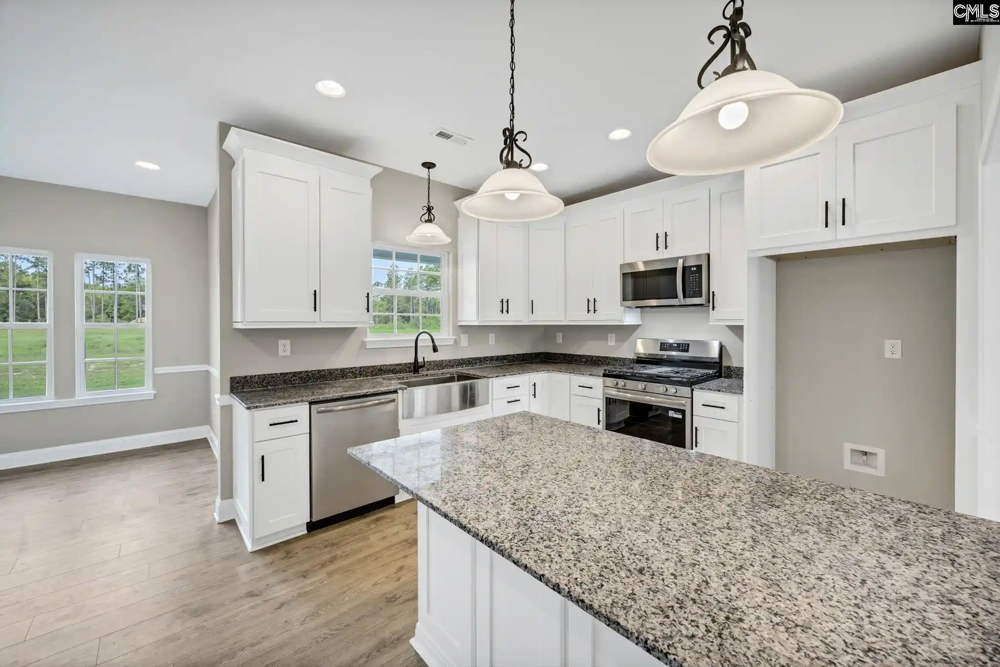 Photo 2 of Single family home for sale at 2419 Edgefield, Aiken, SC 29801 | MLS# 631349 | Listing updated on 2026-08-28