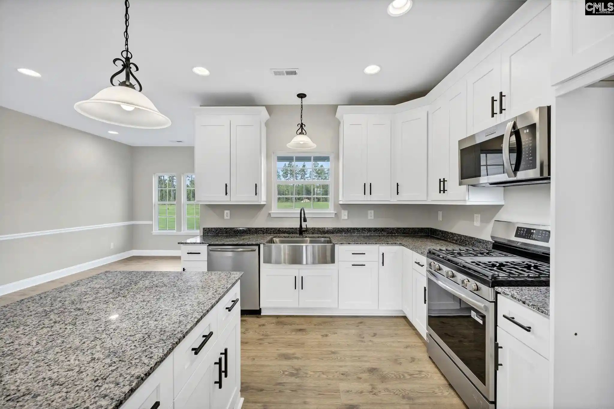 Photo 3 of Single family home for sale at 2419 Edgefield, Aiken, SC 29801 | MLS# 631349 | Listing updated on 2026-08-28