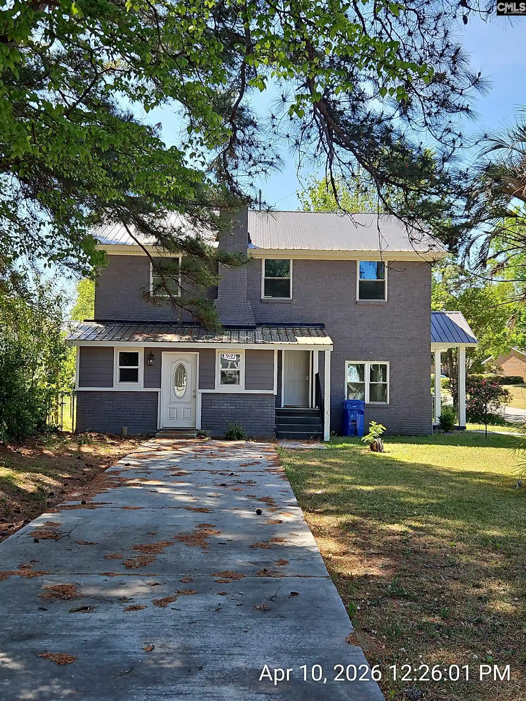 Photo 1 of Single family home for sale at 516 Lakeside, Columbia, SC 29203 | MLS# 631350 | Listing updated on 2026-06-15