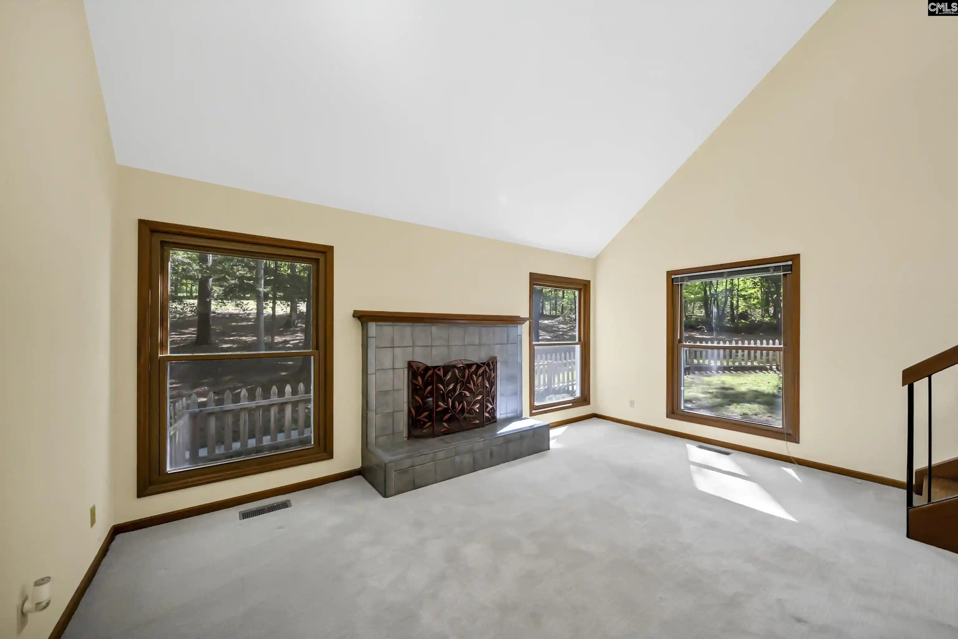 Photo 2 of Single family home for sale at 102 Warner Woods, Lexington, SC 29072 | MLS# 631367 | Listing updated on 2026-09-23