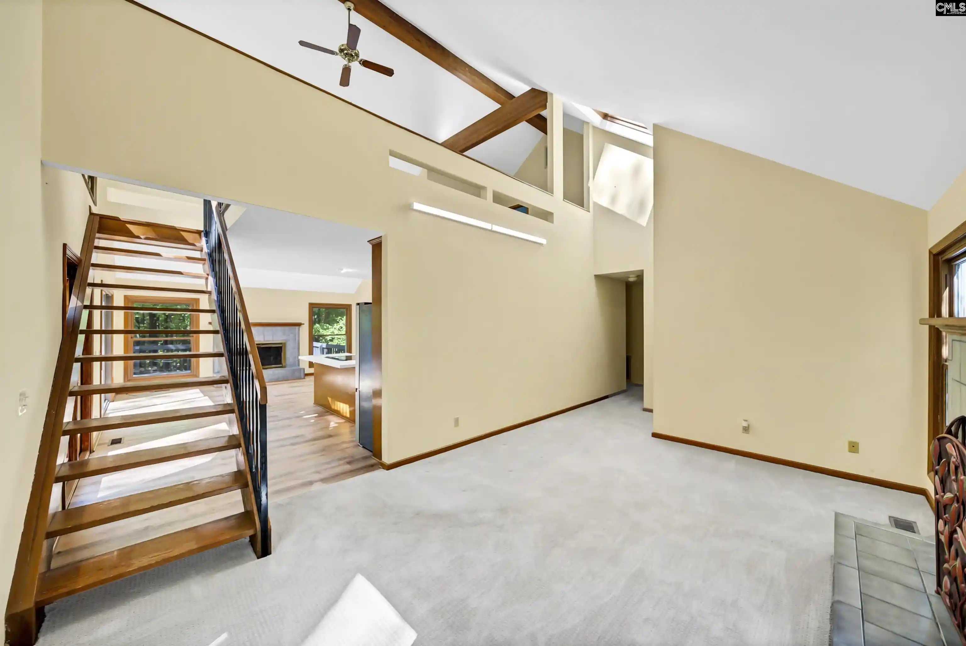 Photo 3 of Single family home for sale at 102 Warner Woods, Lexington, SC 29072 | MLS# 631367 | Listing updated on 2026-09-23
