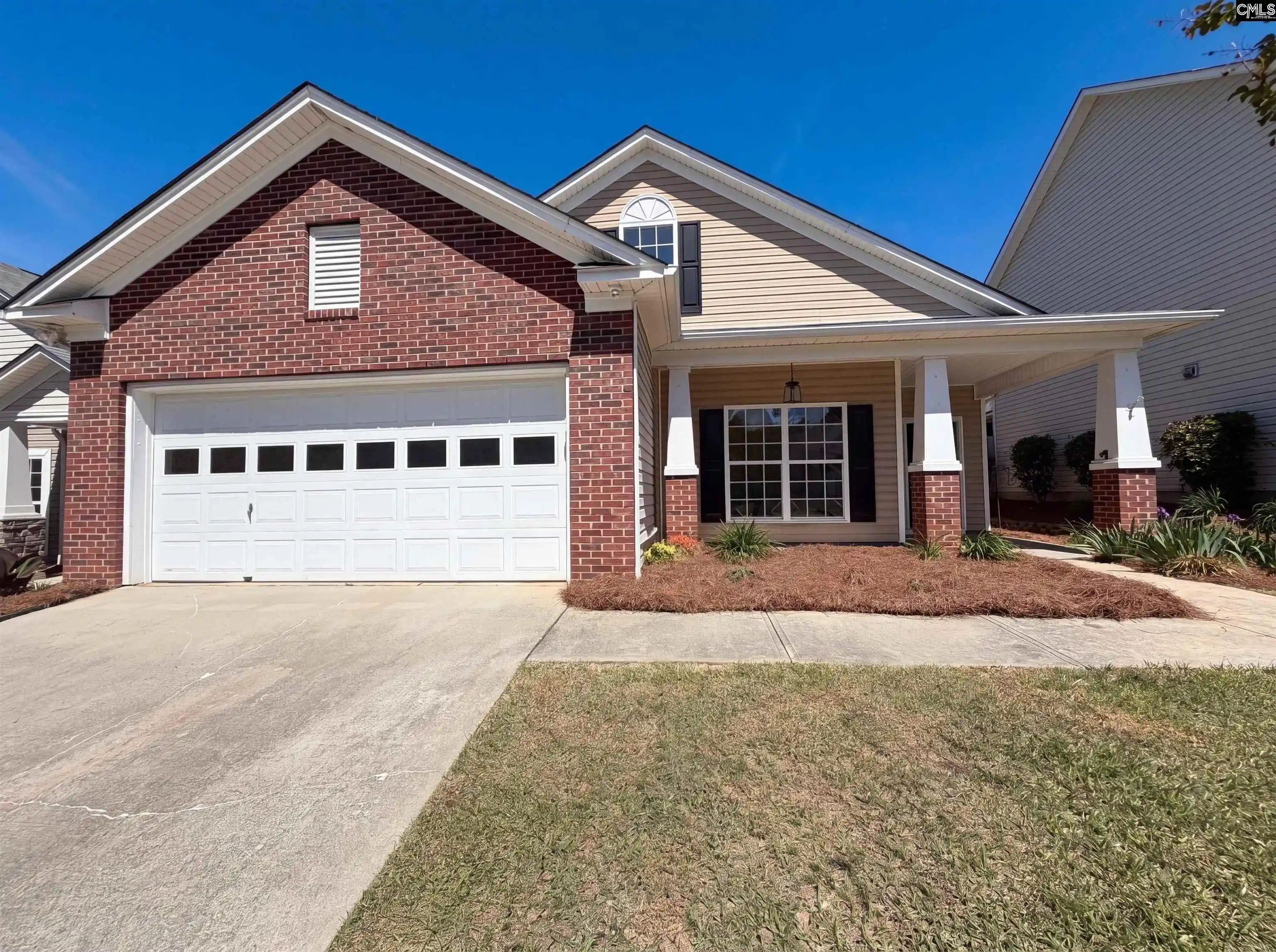 Photo 1 of Single family home for sale at 116 Stonemill, Irmo, SC 29063 | MLS# 631397 | Listing updated on 2026-09-01