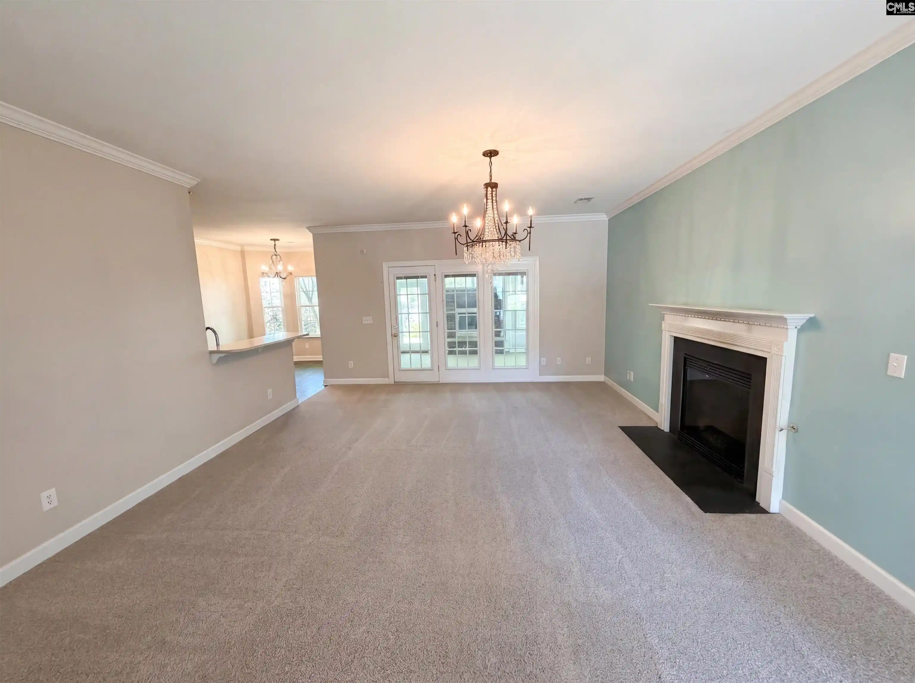 Photo 5 of Single family home for sale at 116 Stonemill, Irmo, SC 29063 | MLS# 631397 | Listing updated on 2026-09-01