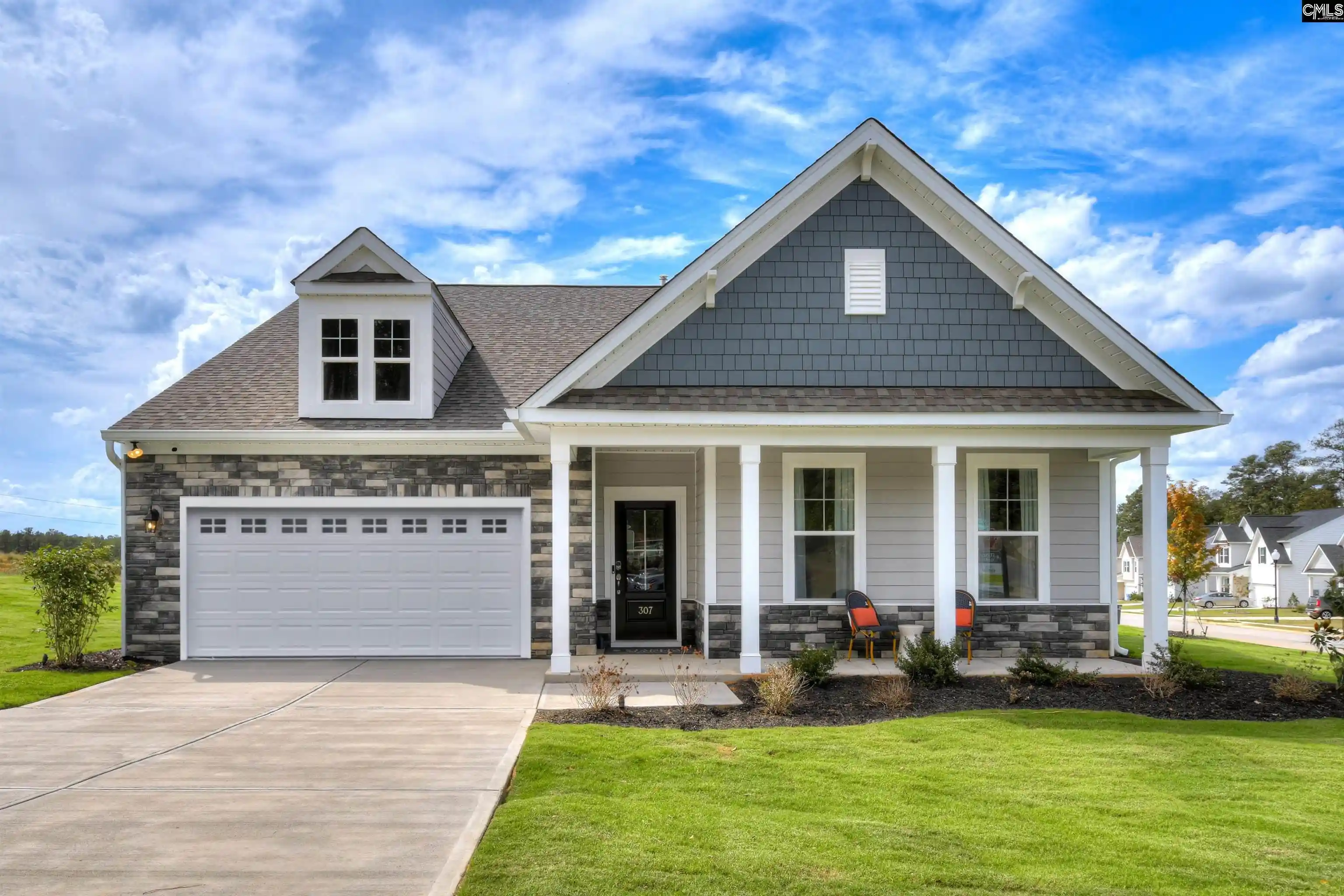 Photo 1 of Single family home for sale at 617 Basalt, Chapin, SC 29036 | MLS# 631414 | Listing updated on 2026-08-22