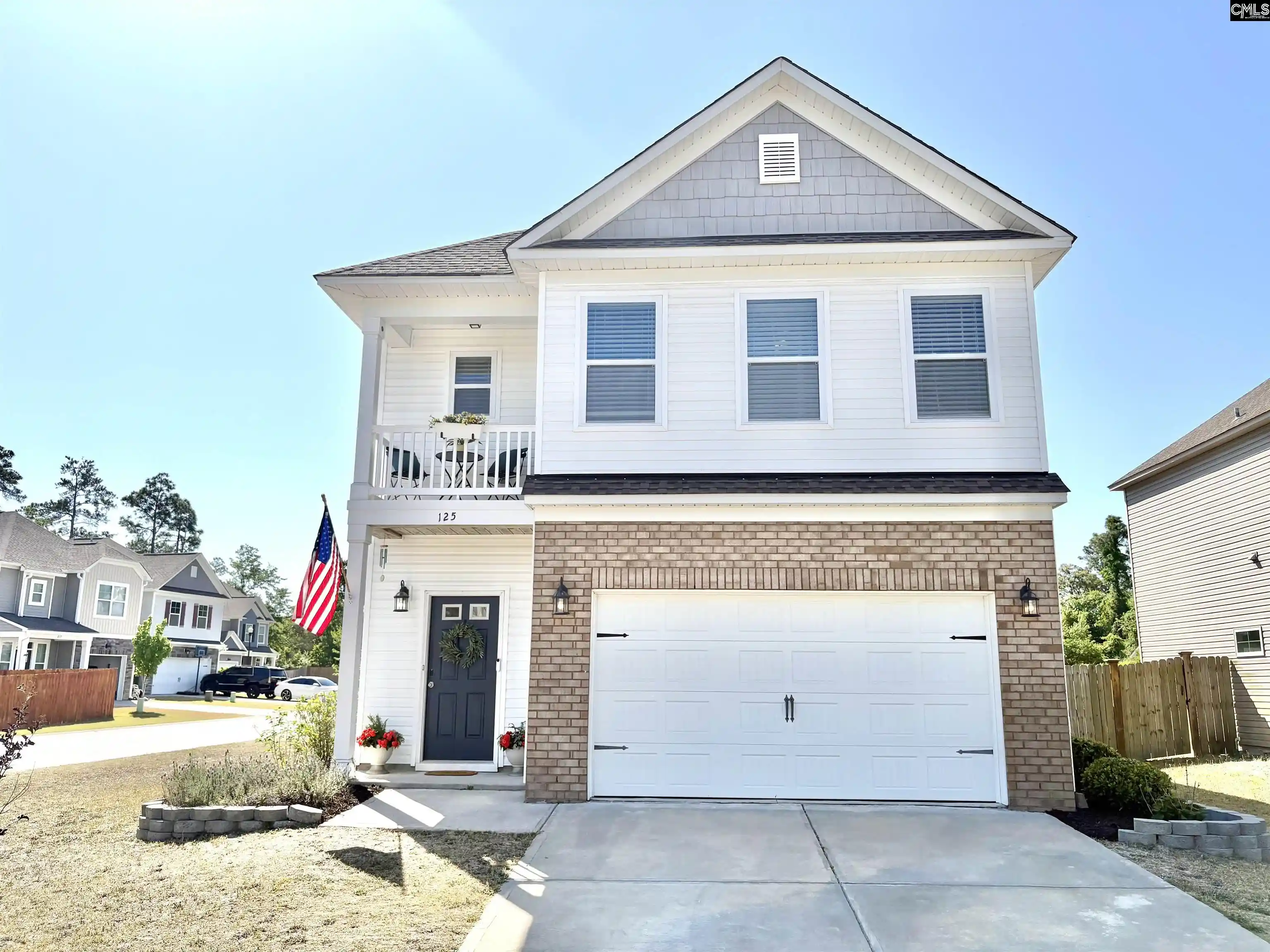 1st image of 125 Wisley Garden, Lexington, SC 29073 | MLS# 631434